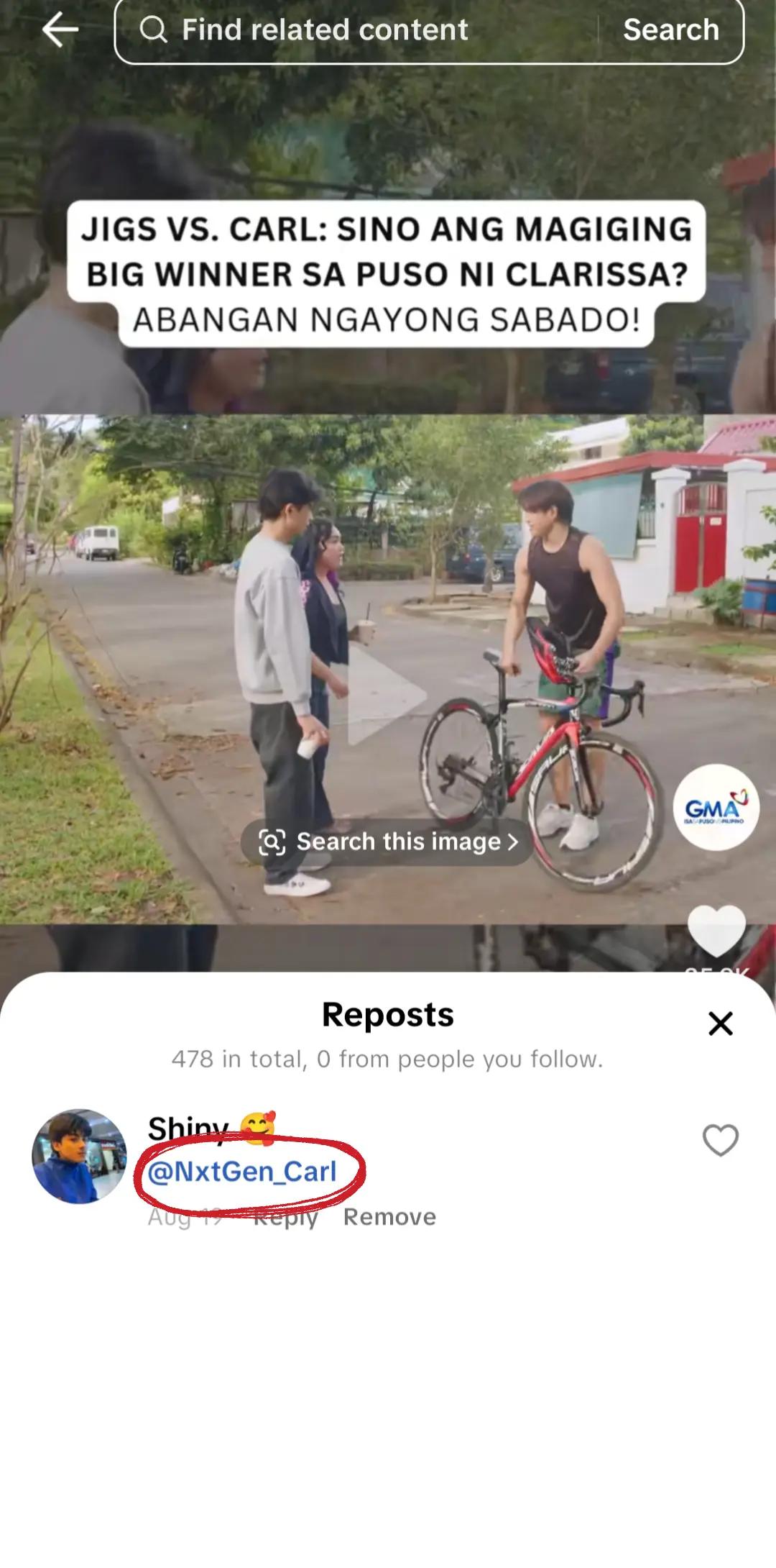 @Shiny 🥰