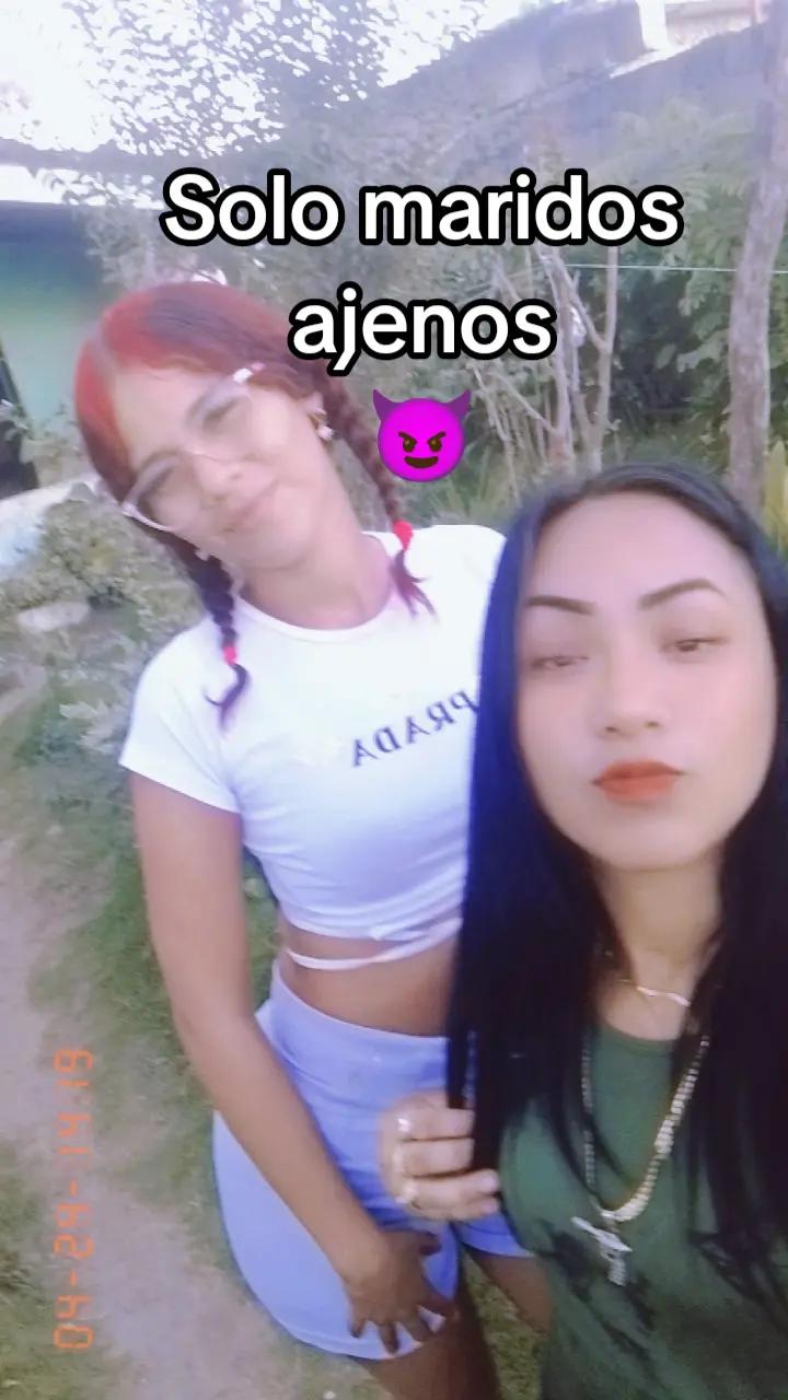 @Llego la china 🔥