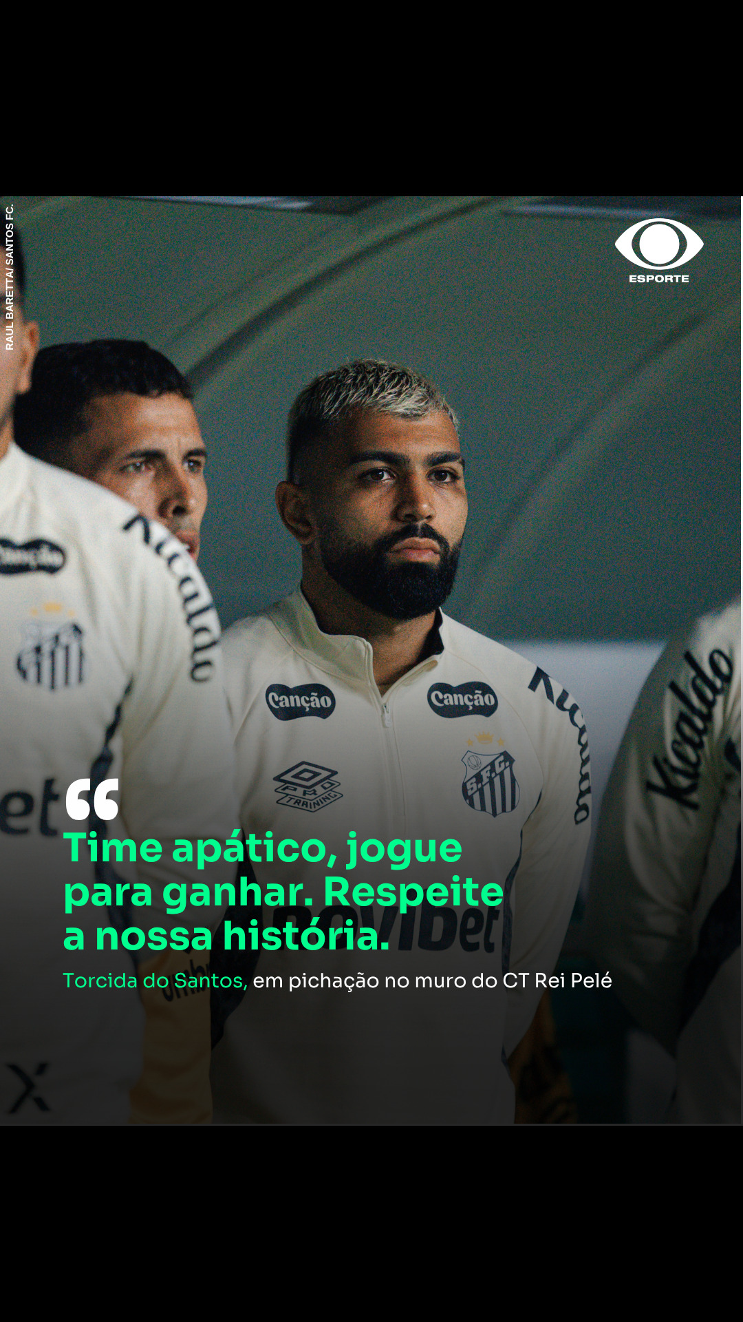 @Esporte na Band
