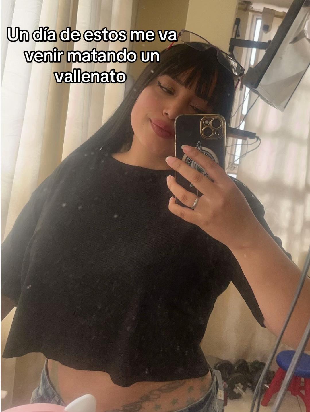 @SoyJohannaB