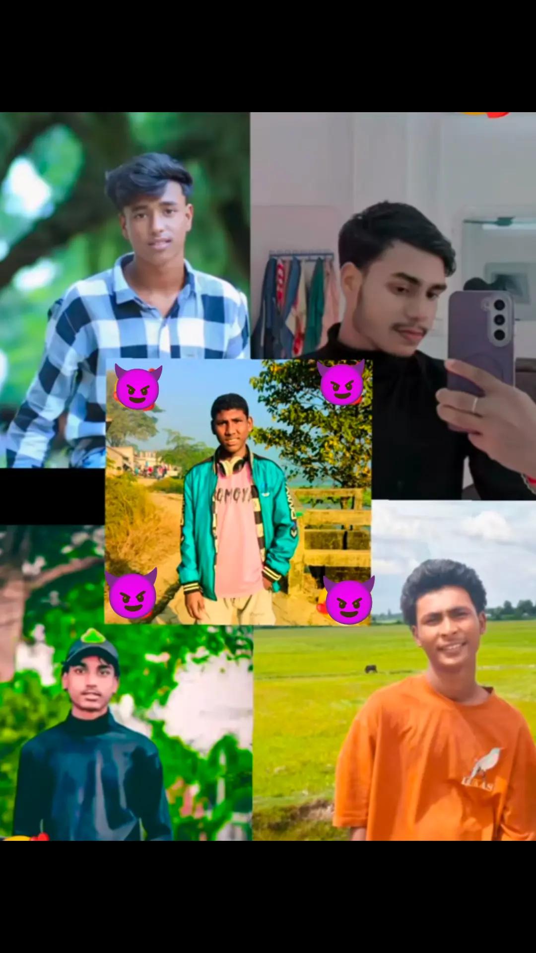 @      কৃষ্ণ 🥰🤭      