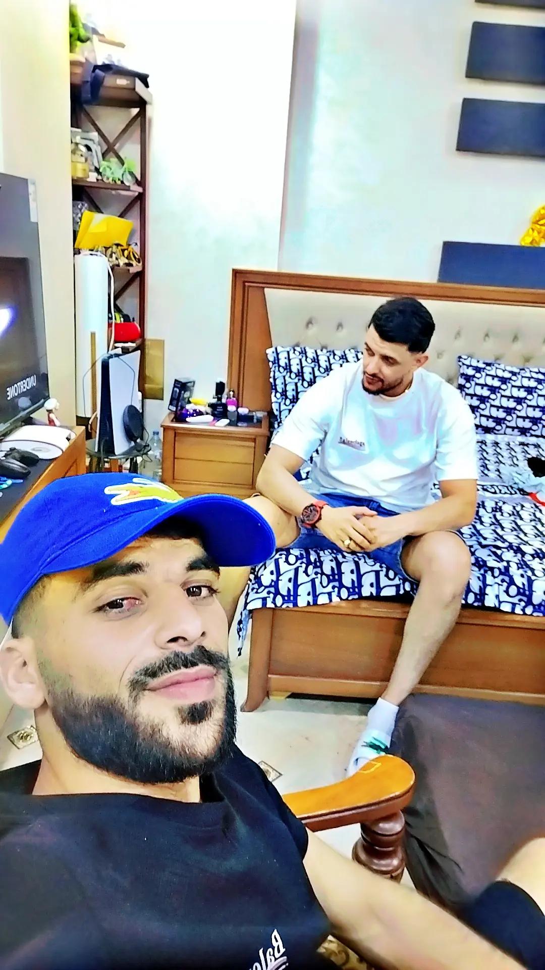 @Cheb amine Sghir☆