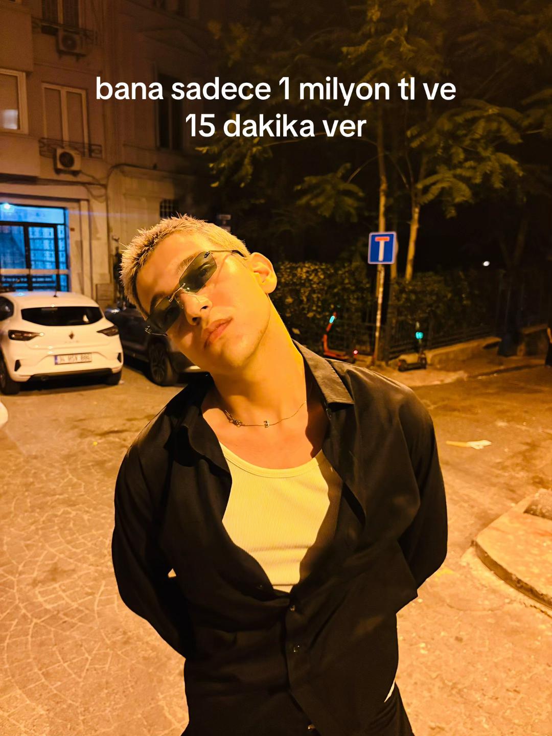 @Emin Kaya