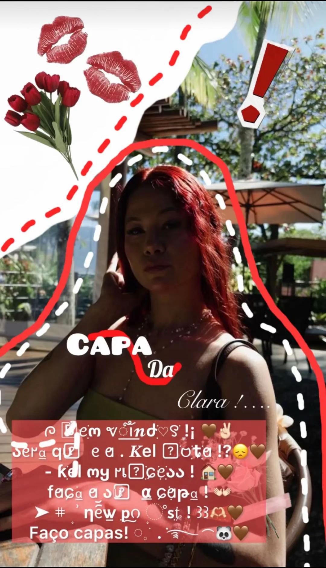 @ೄྀ❆𝐂ᥣׁׅ֪ɑׁׅꭈׁׅɑׁׅ ིྀᵕ̈☩
