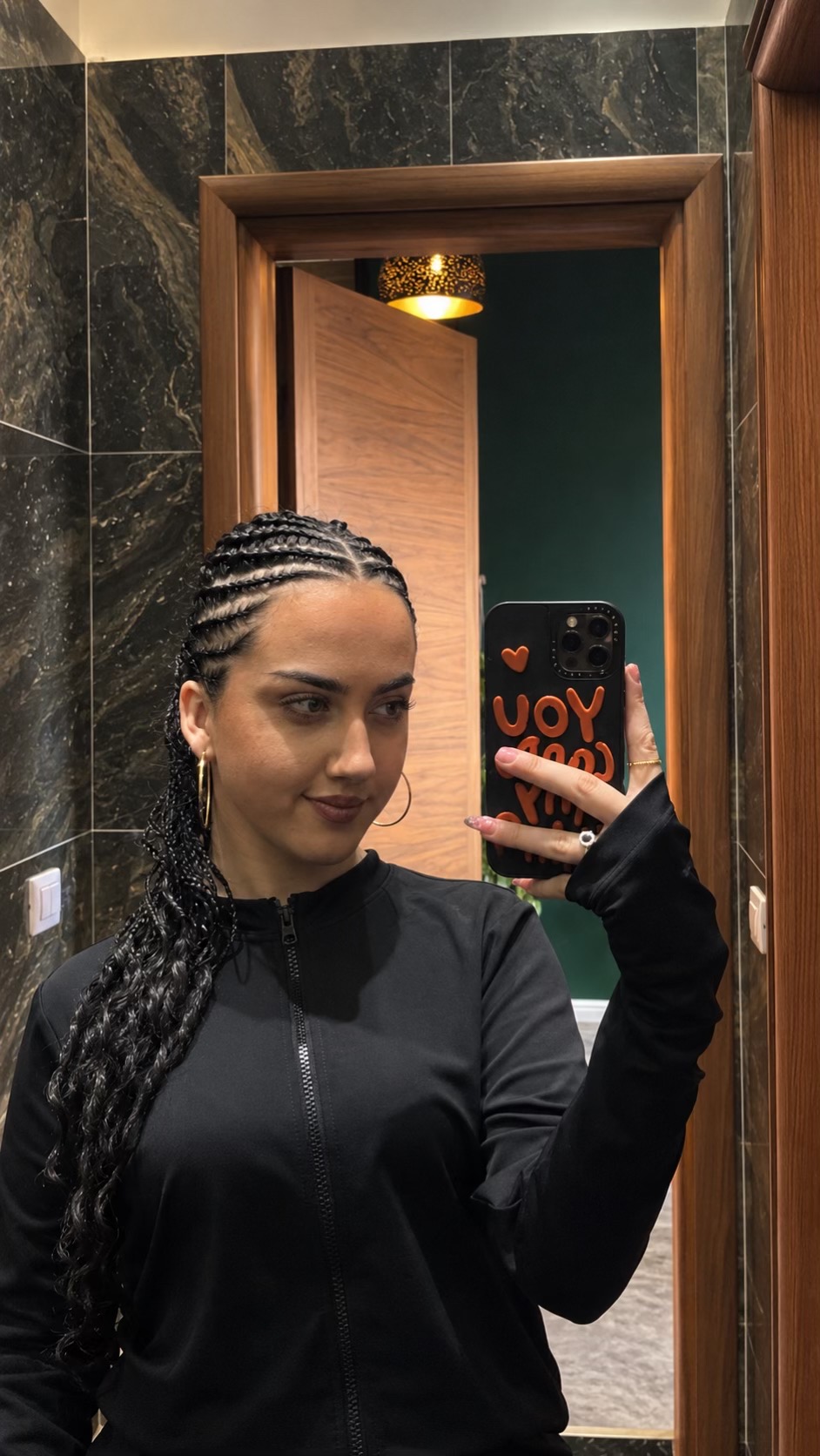 @Beratse rë noku😍