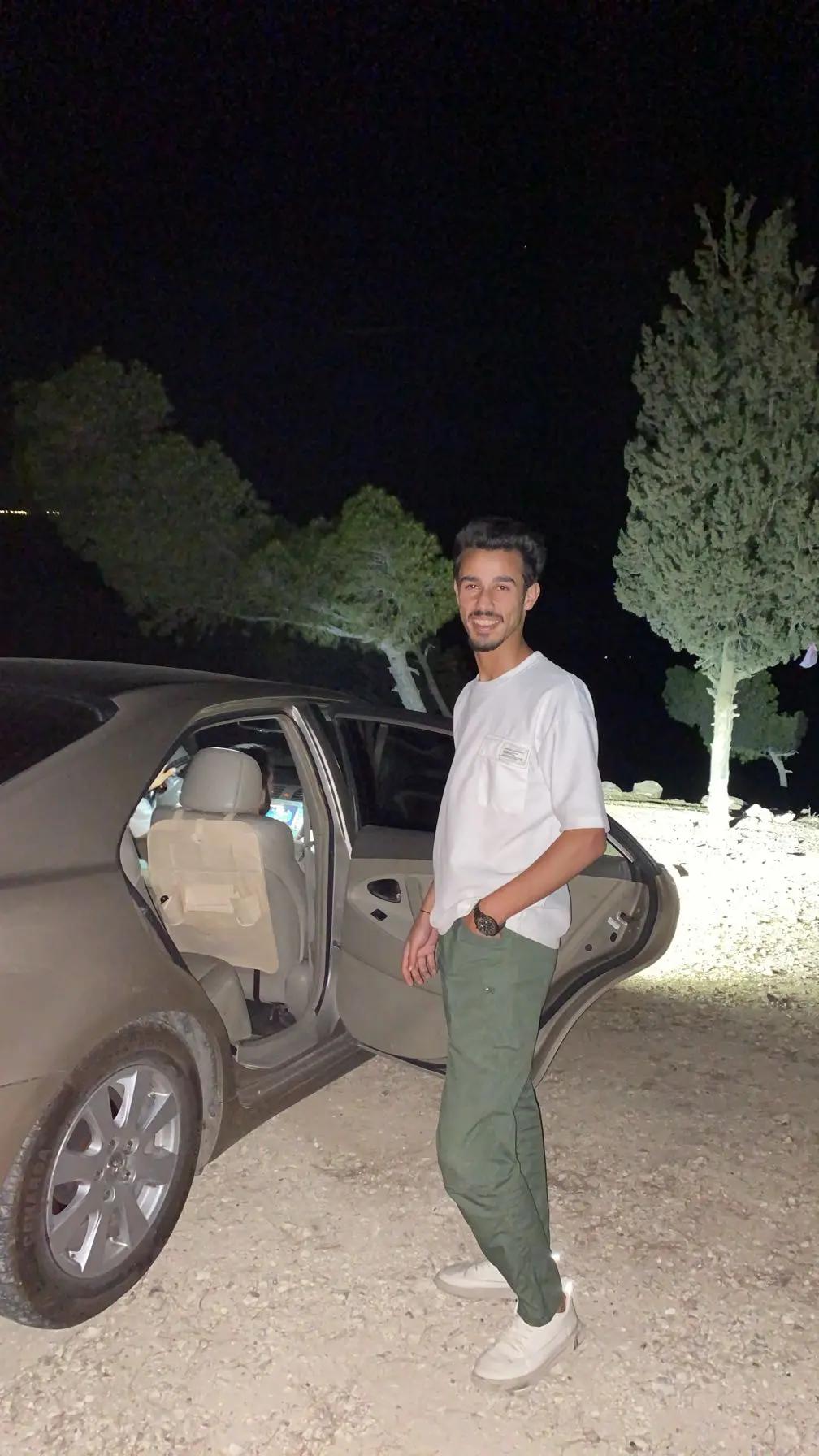 @RN | Ibrahim Tarawneh 👨&zwj;⚕️💉