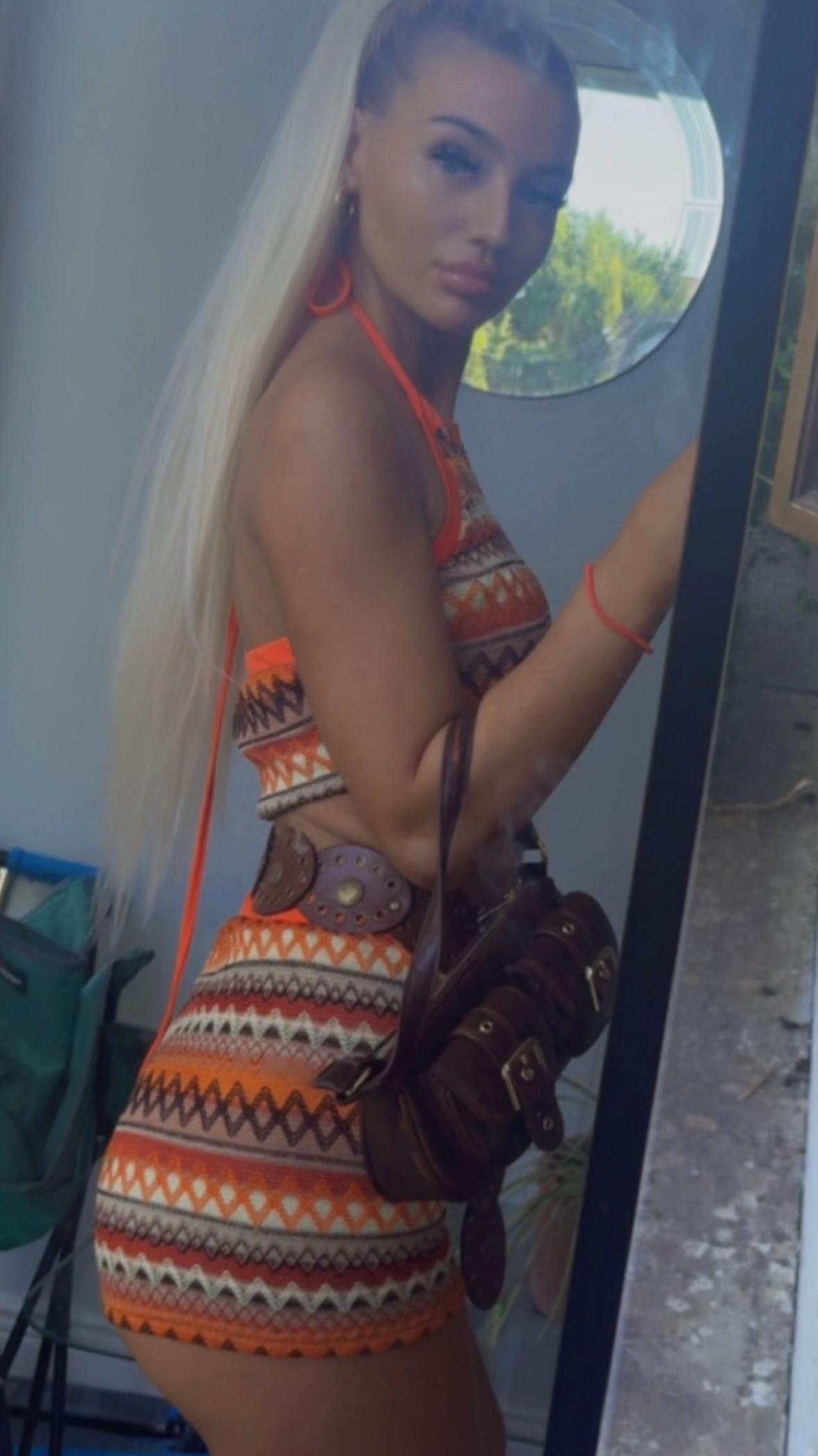 @Abi Ferguson
