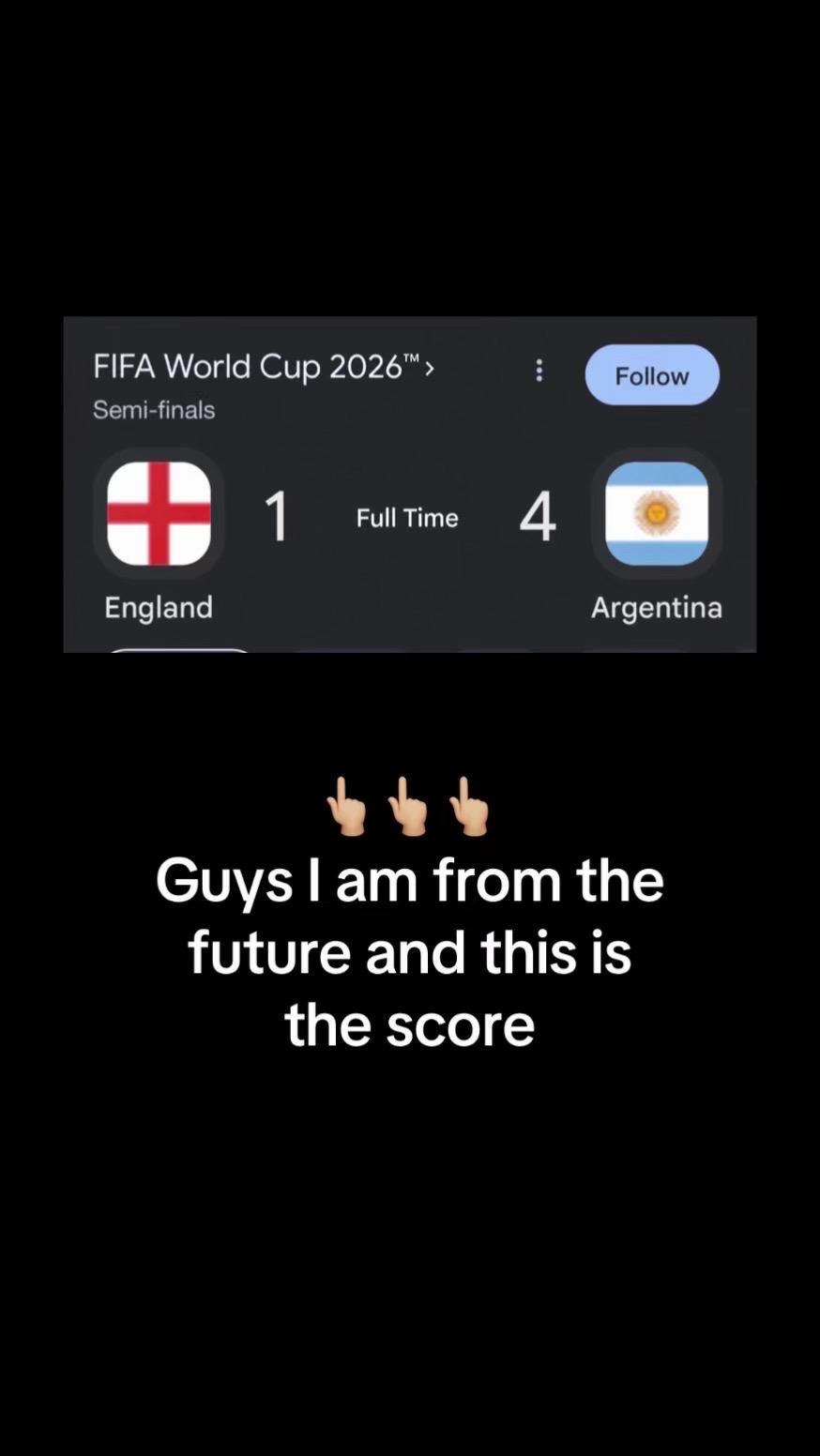 @Football Parody