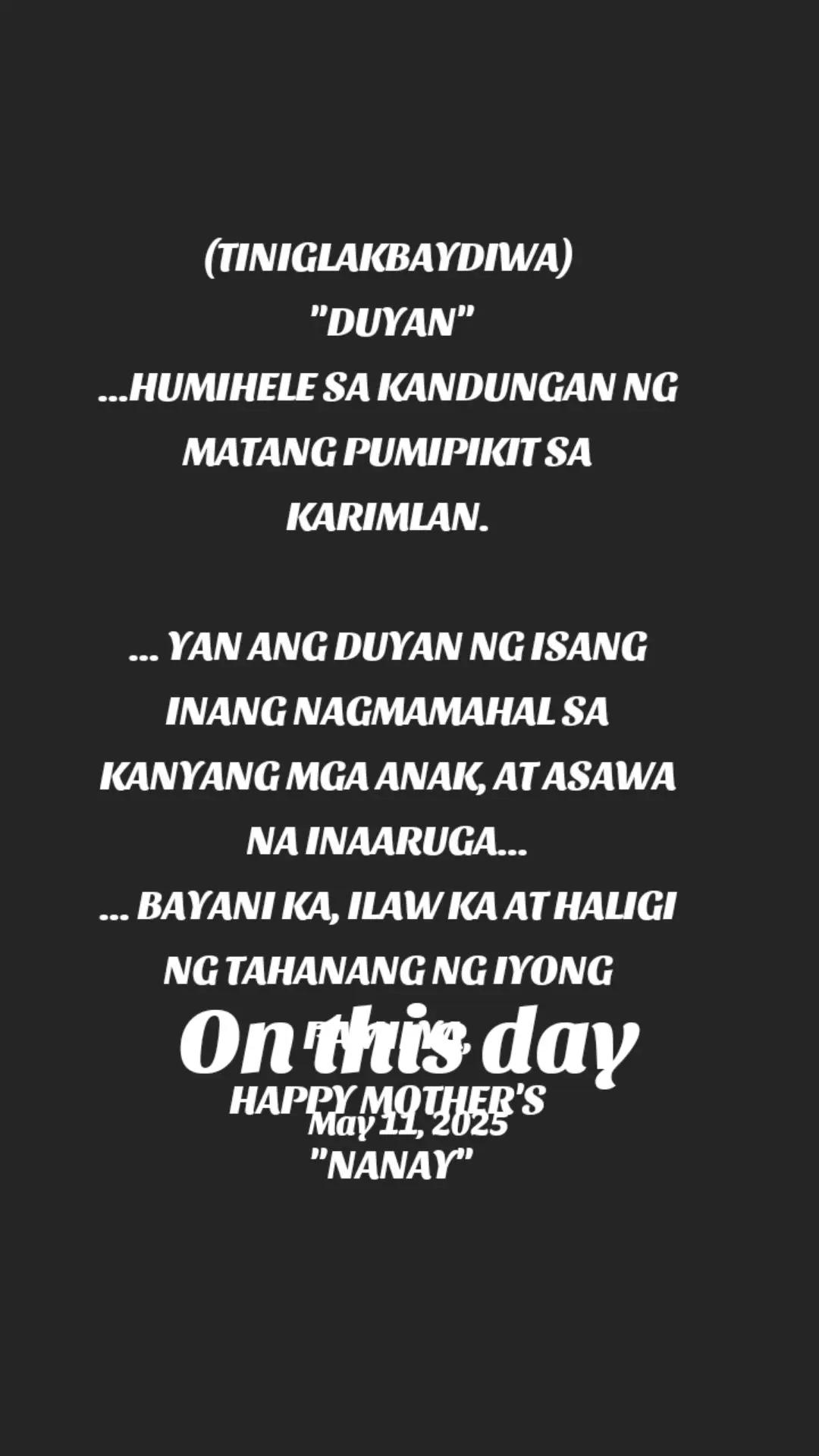 @🎗️KUYA NAP/O.F.T. 🎗️🩷🎗️
