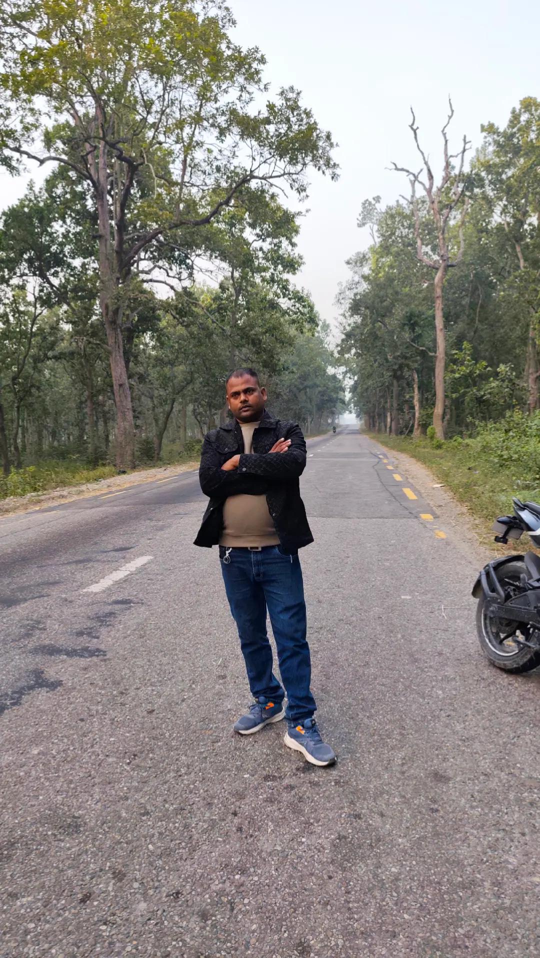 @rambharos mahato