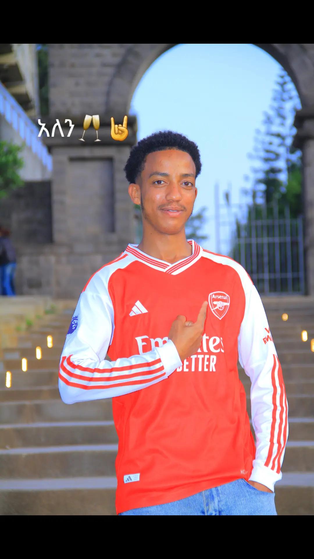 @ሄኖክ✅22