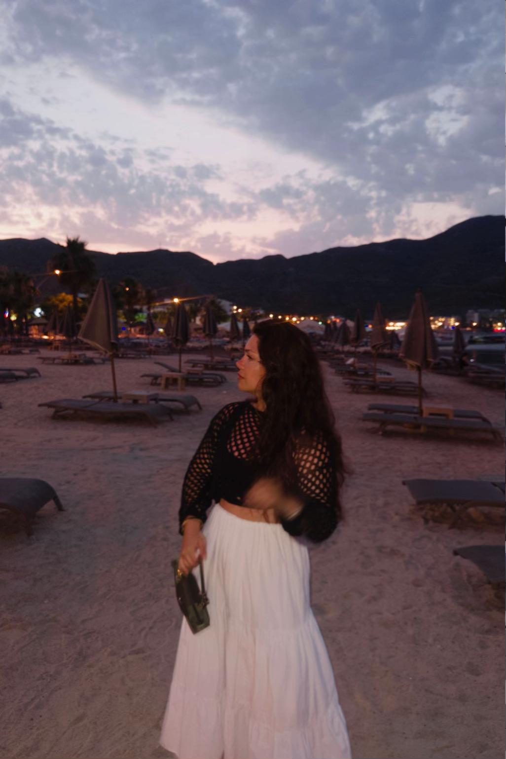@Dilara Atış