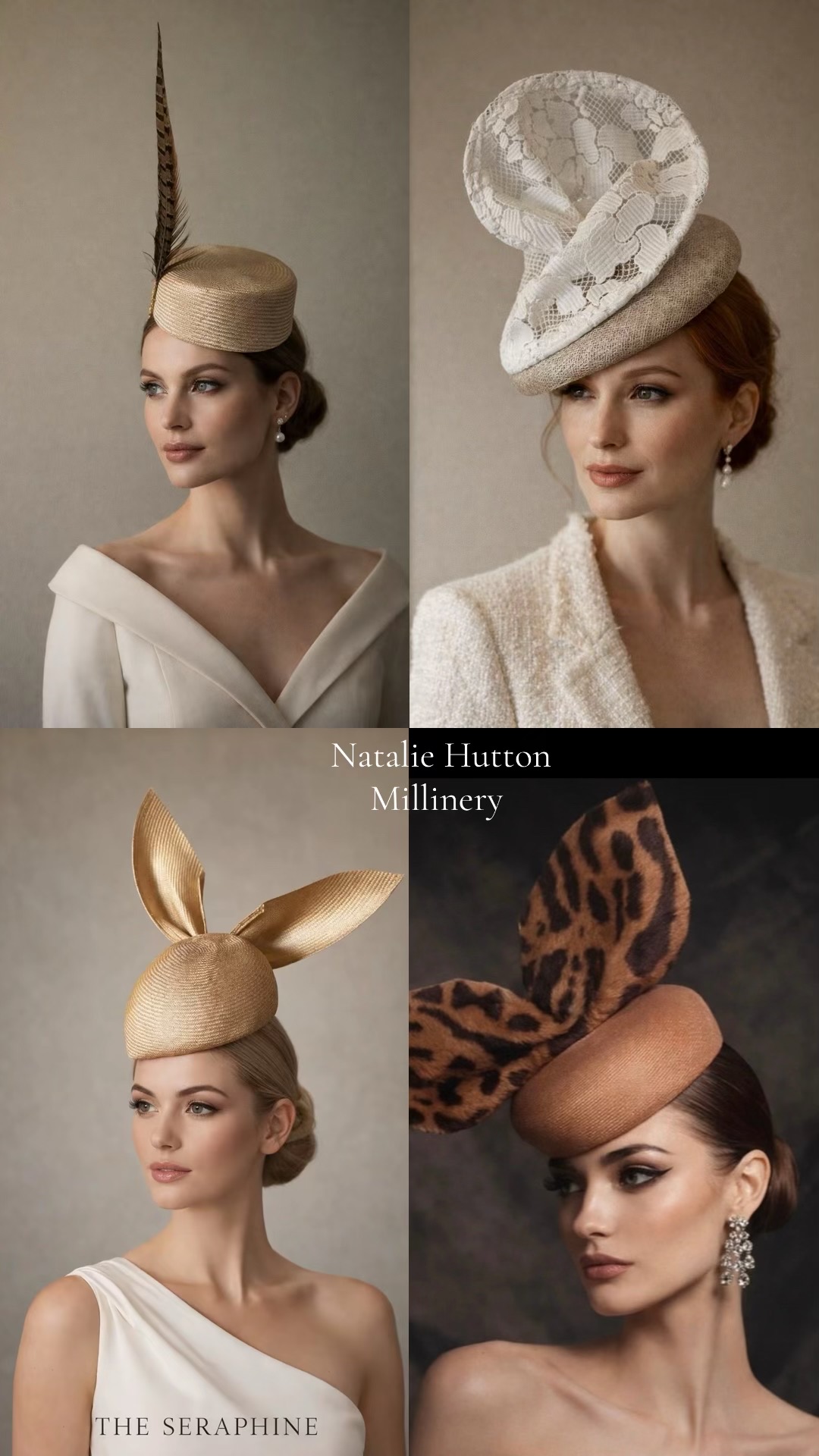 @NatalieHuttonMillinery