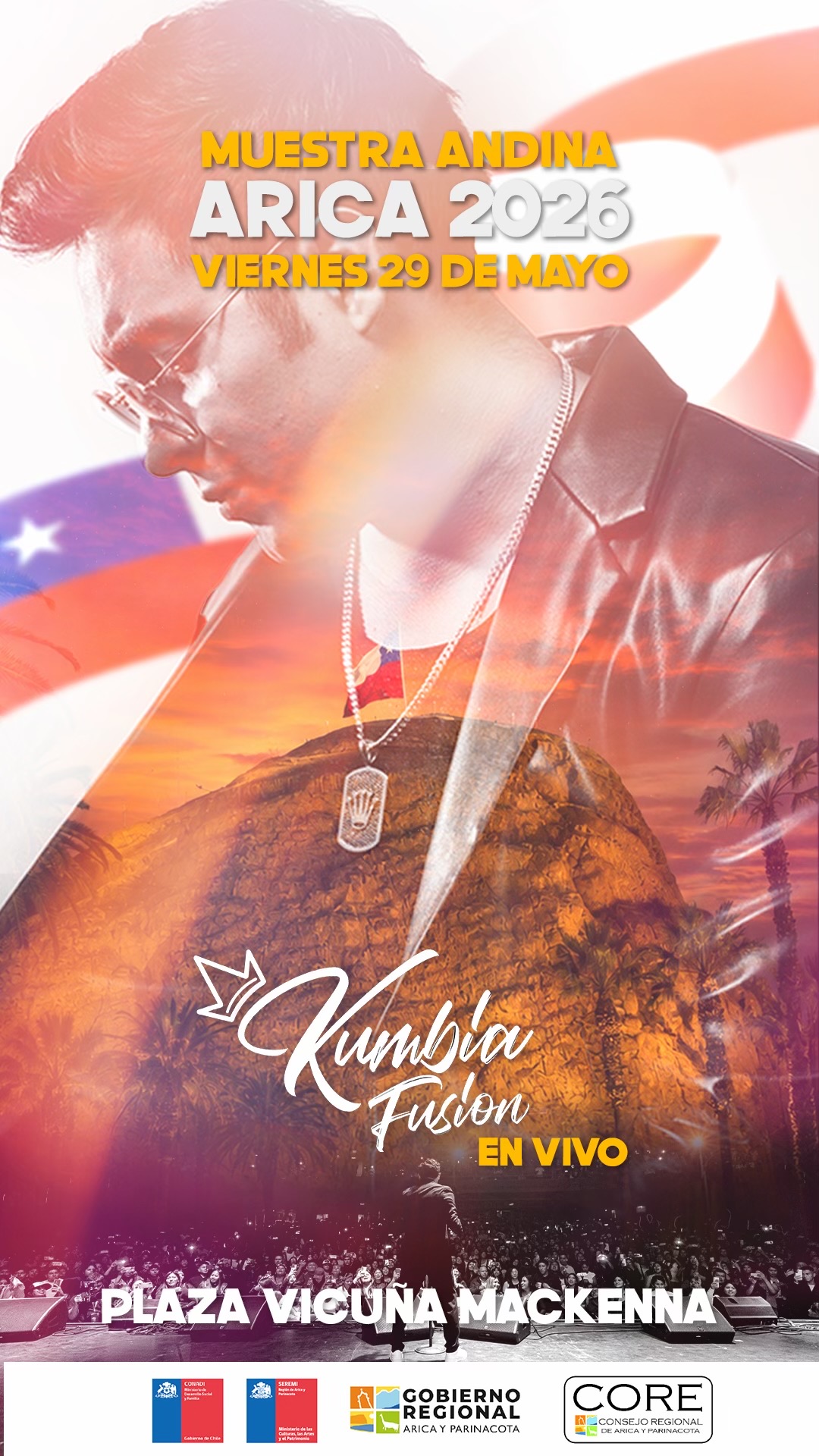 @Kumbia Fusi&oacute;n OFICIAL
