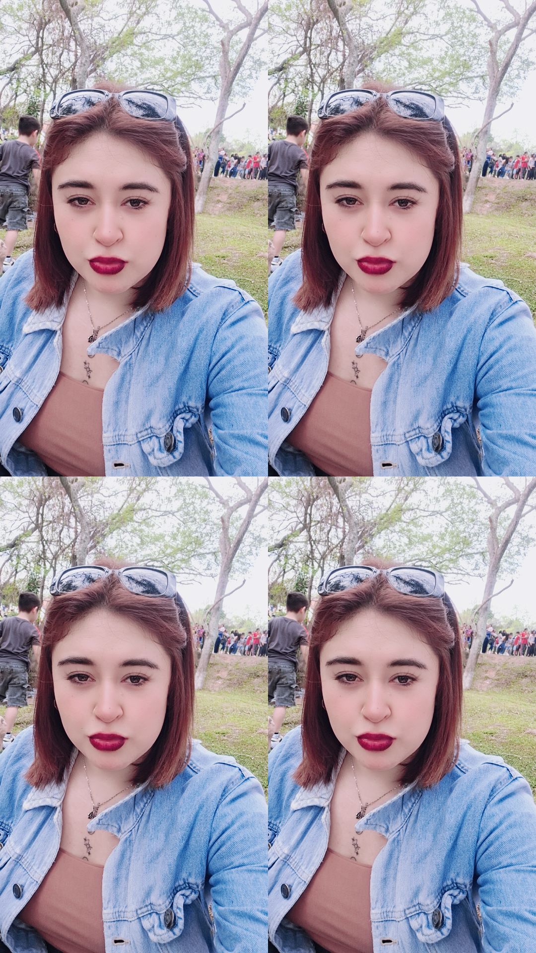 @Lizy Martinez🥰