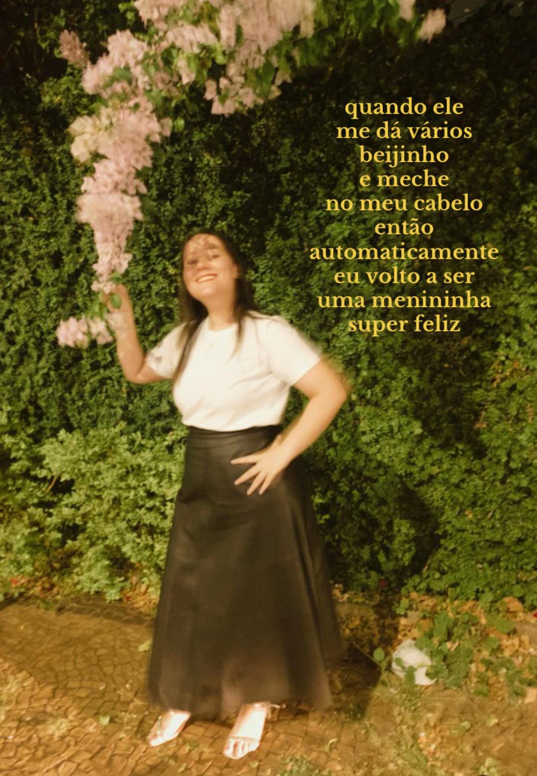 @Namorada do Victor💙