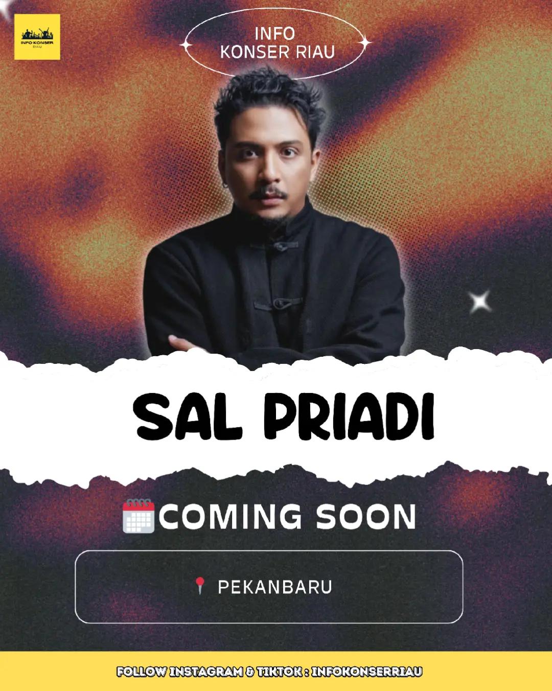 @IG : Info Konser Riau