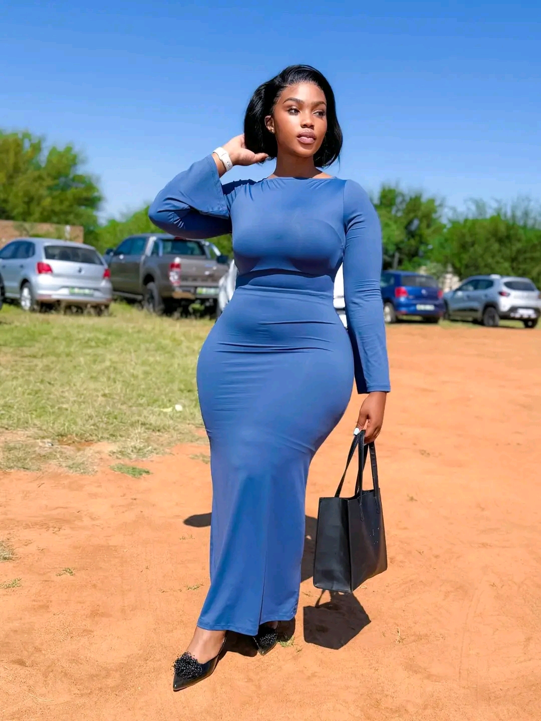 @Keabetswe Naledi Motloung