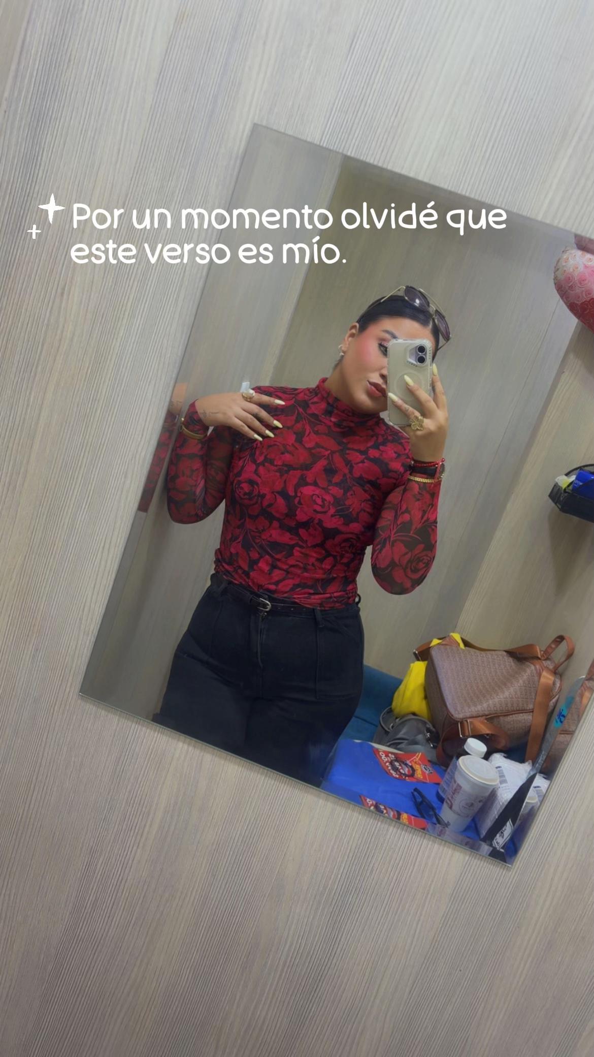 @Daniela Delgado