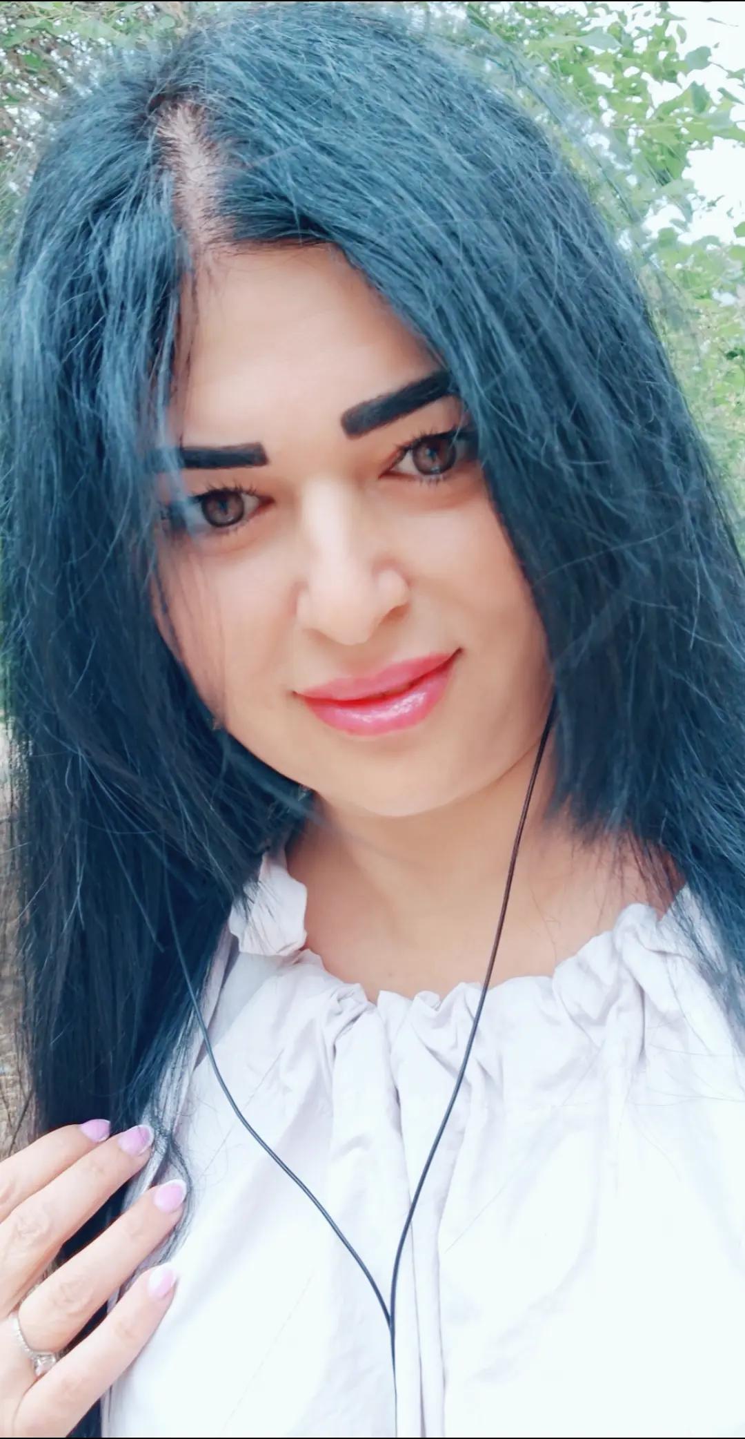 @Mehribanrufullayeva90