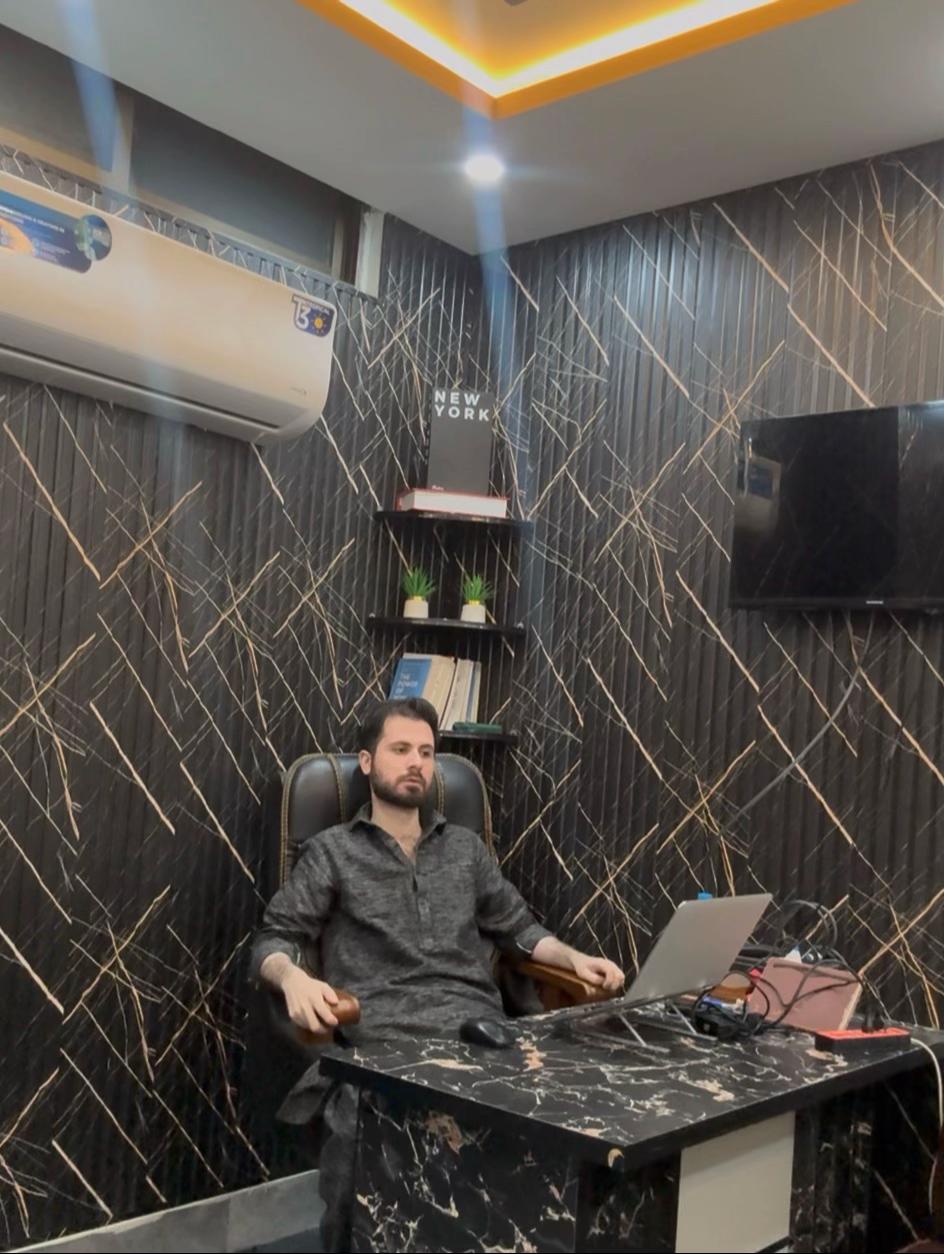 @Nawab Shah