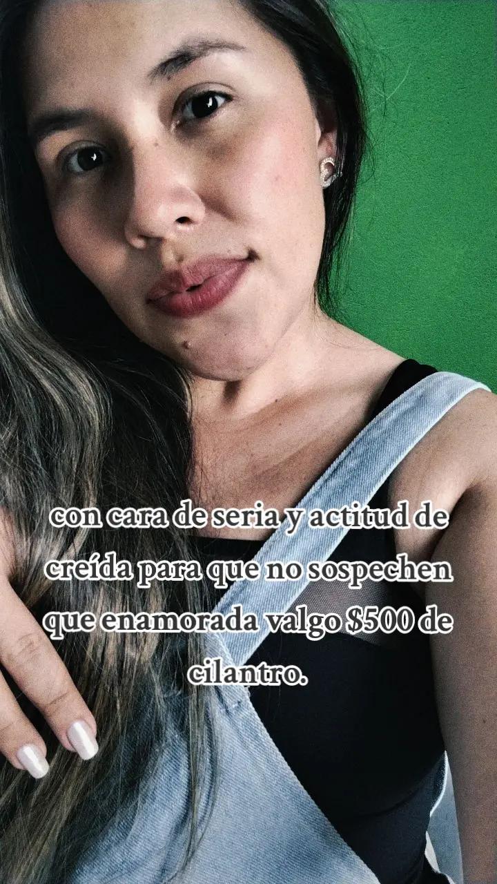 @Laudy Hernandez