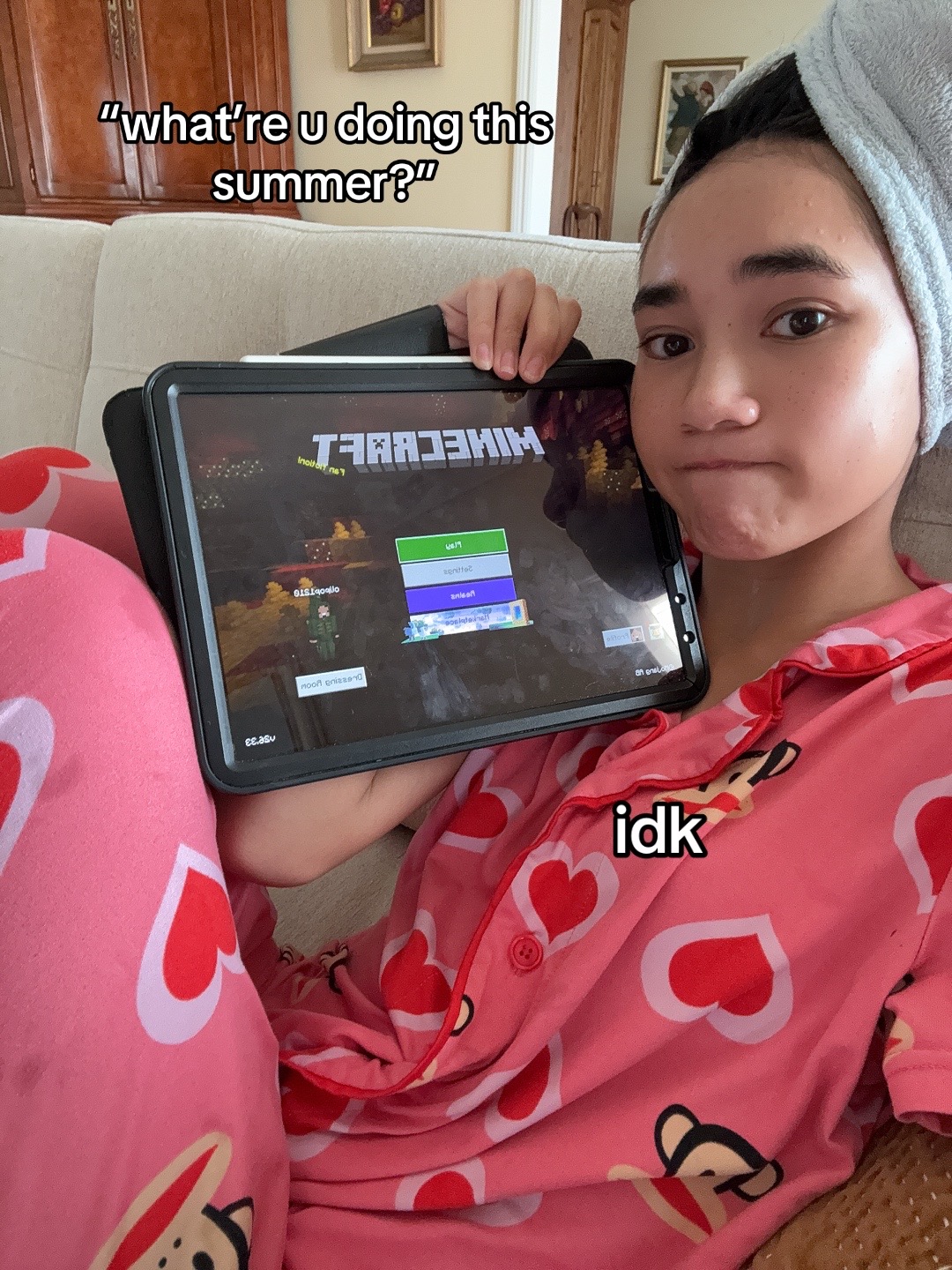 @Olivia