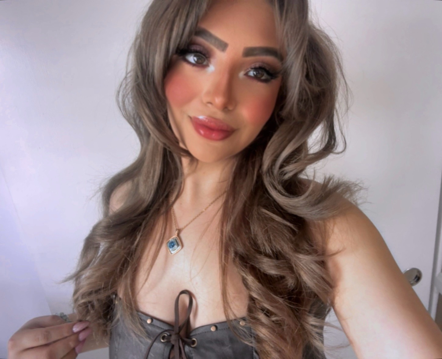 @Alyssa ☼.⋆𖦹🧸
