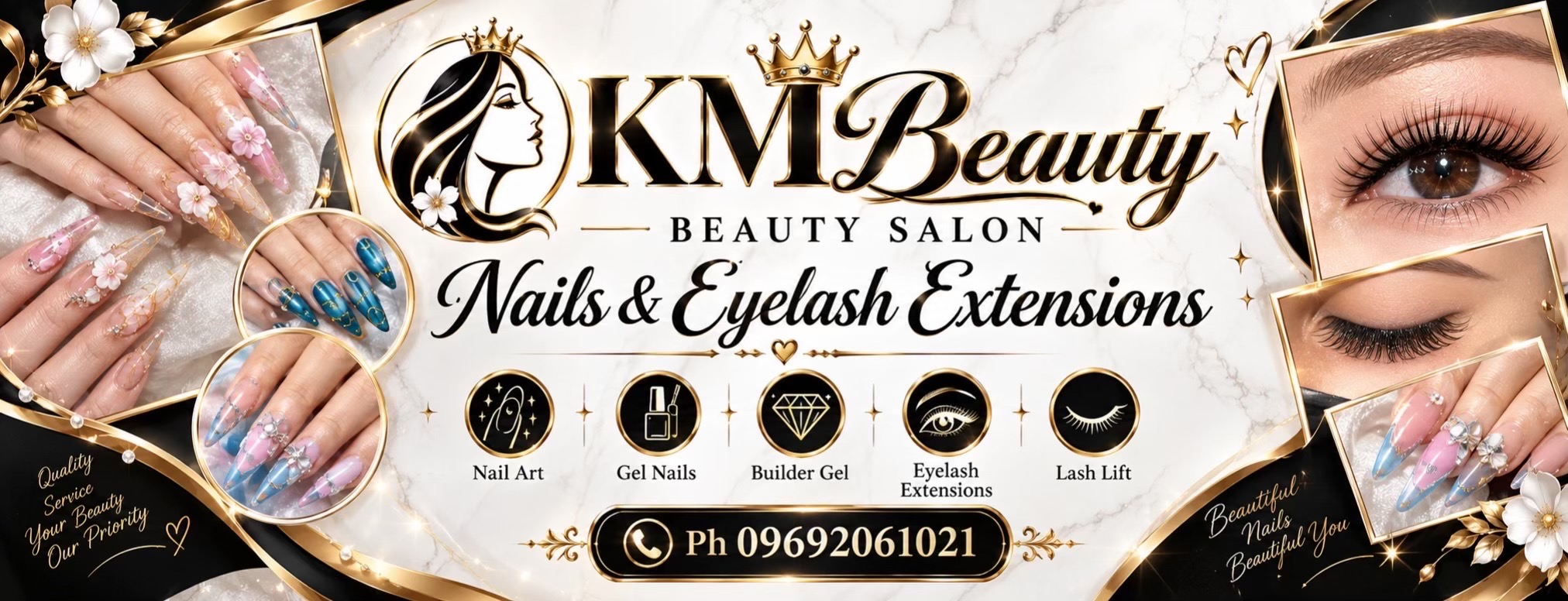 @KMBeauty