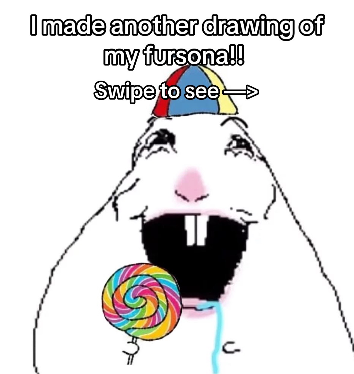 @️
