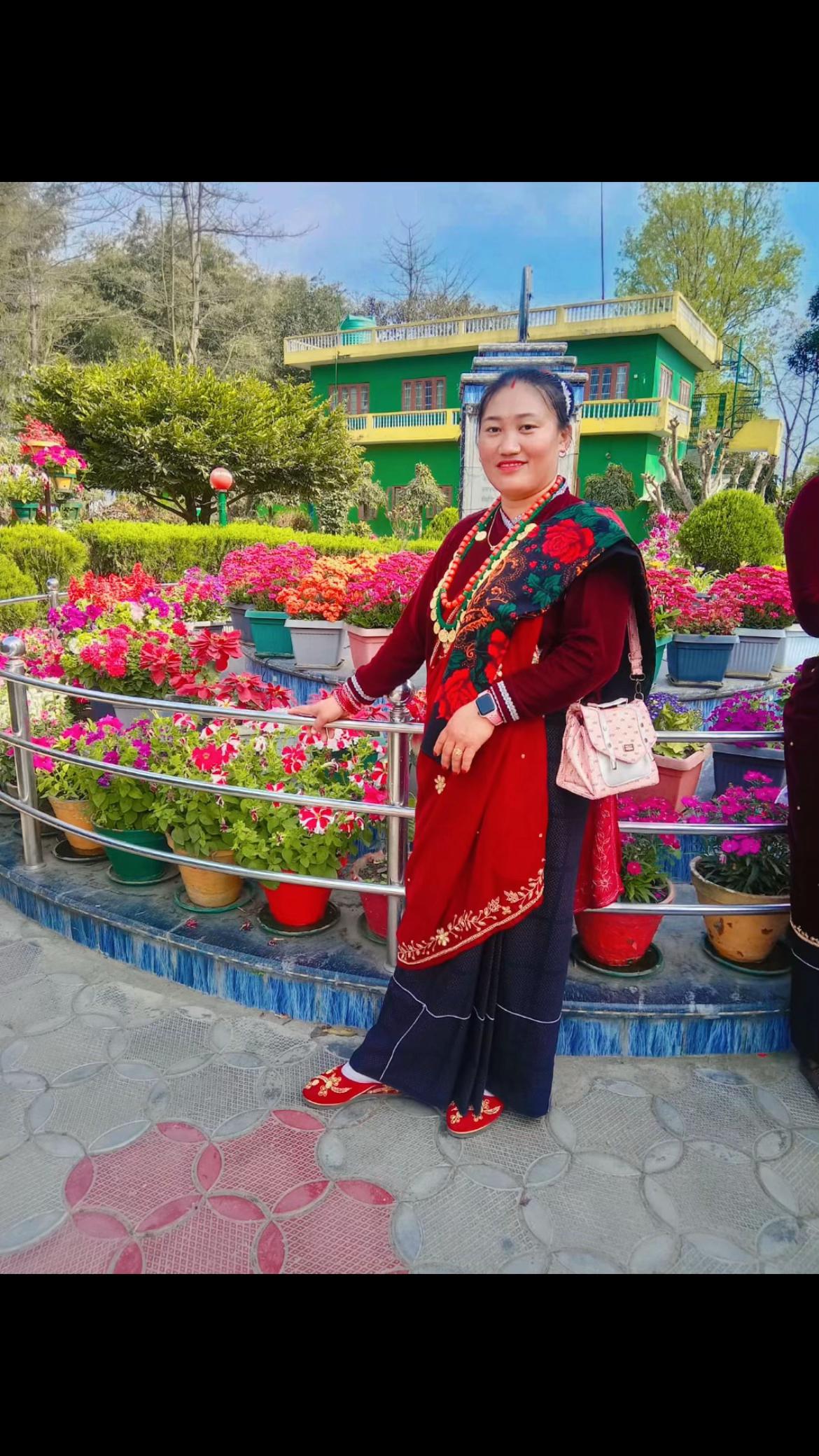 @ram Maya Rana ♥️