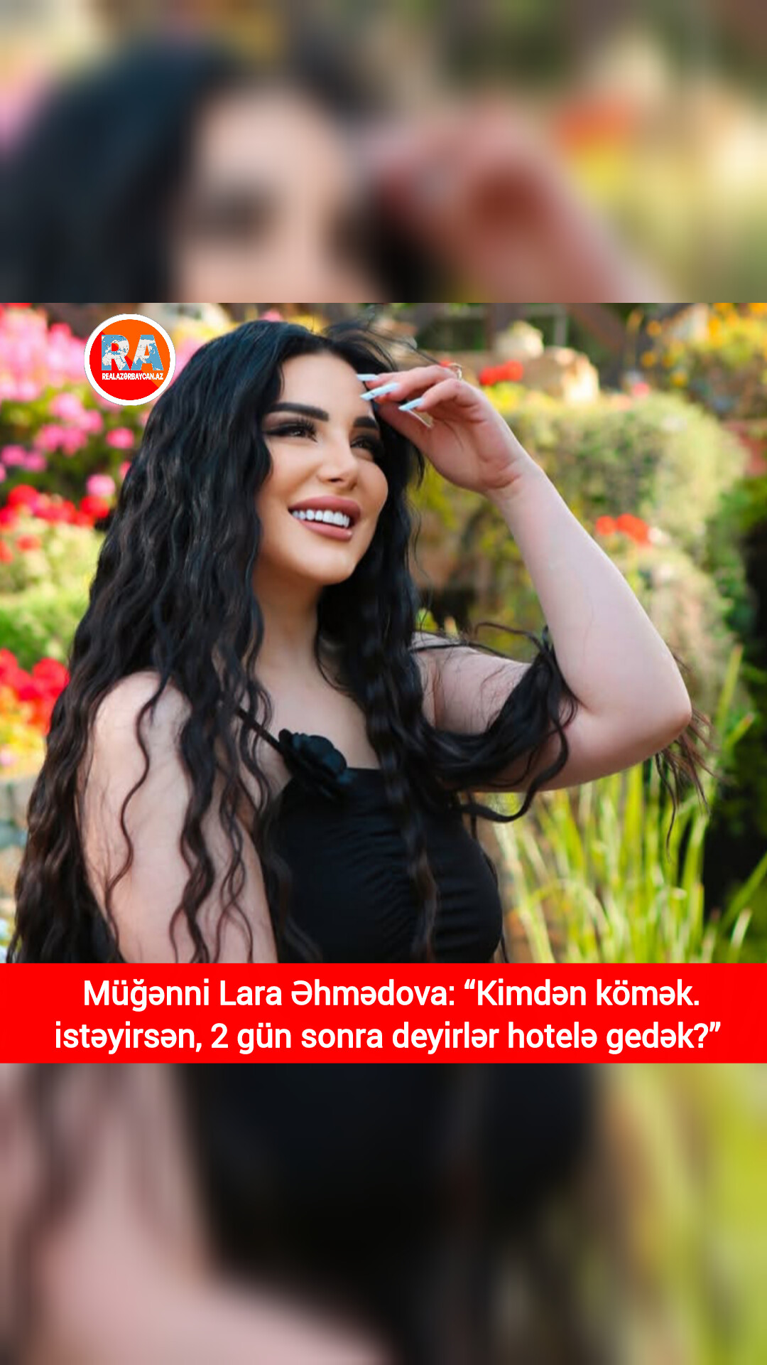 @Real Azərbaycan