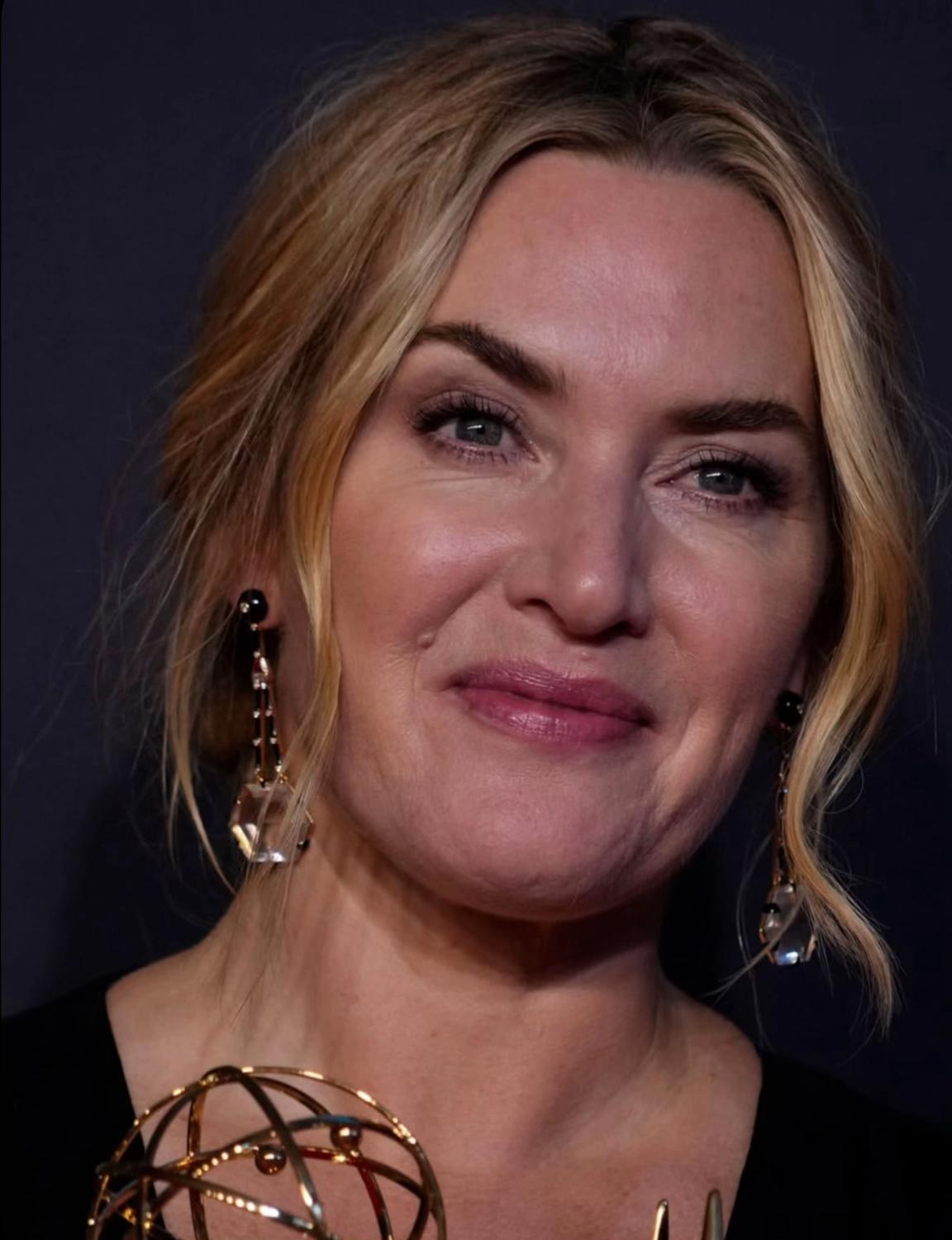 @kate Winslet