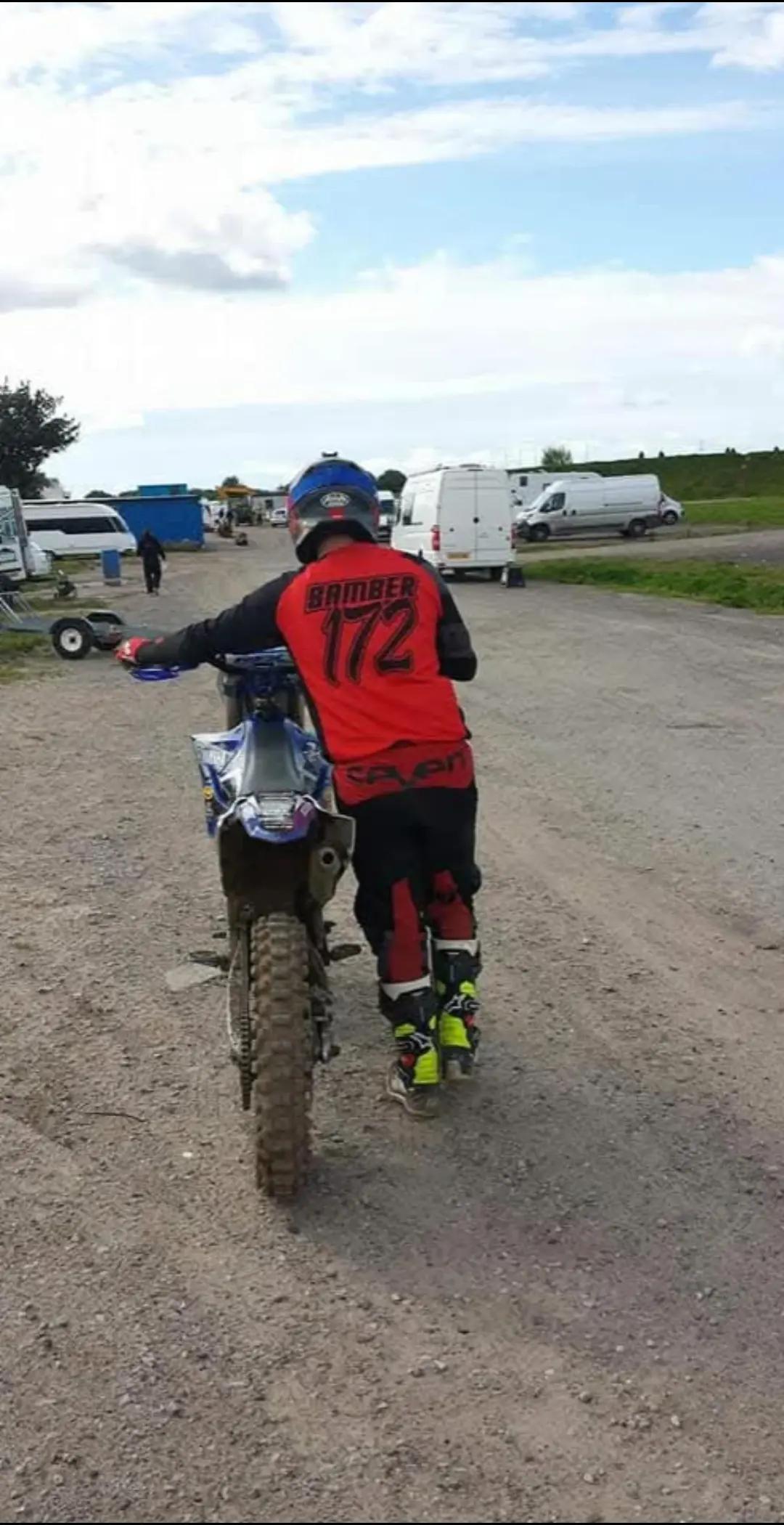 @Bamber Mc