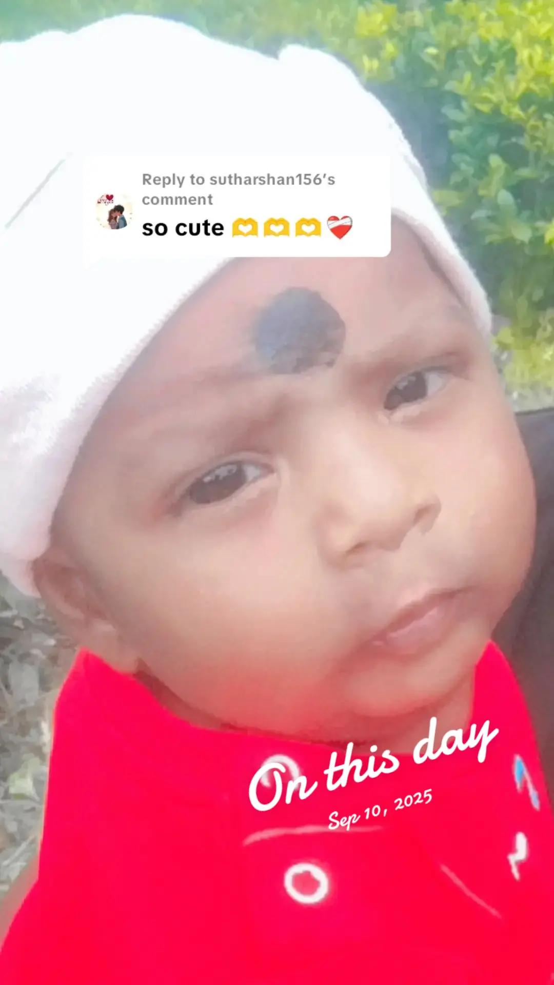 @Tamil Sweet ❤️