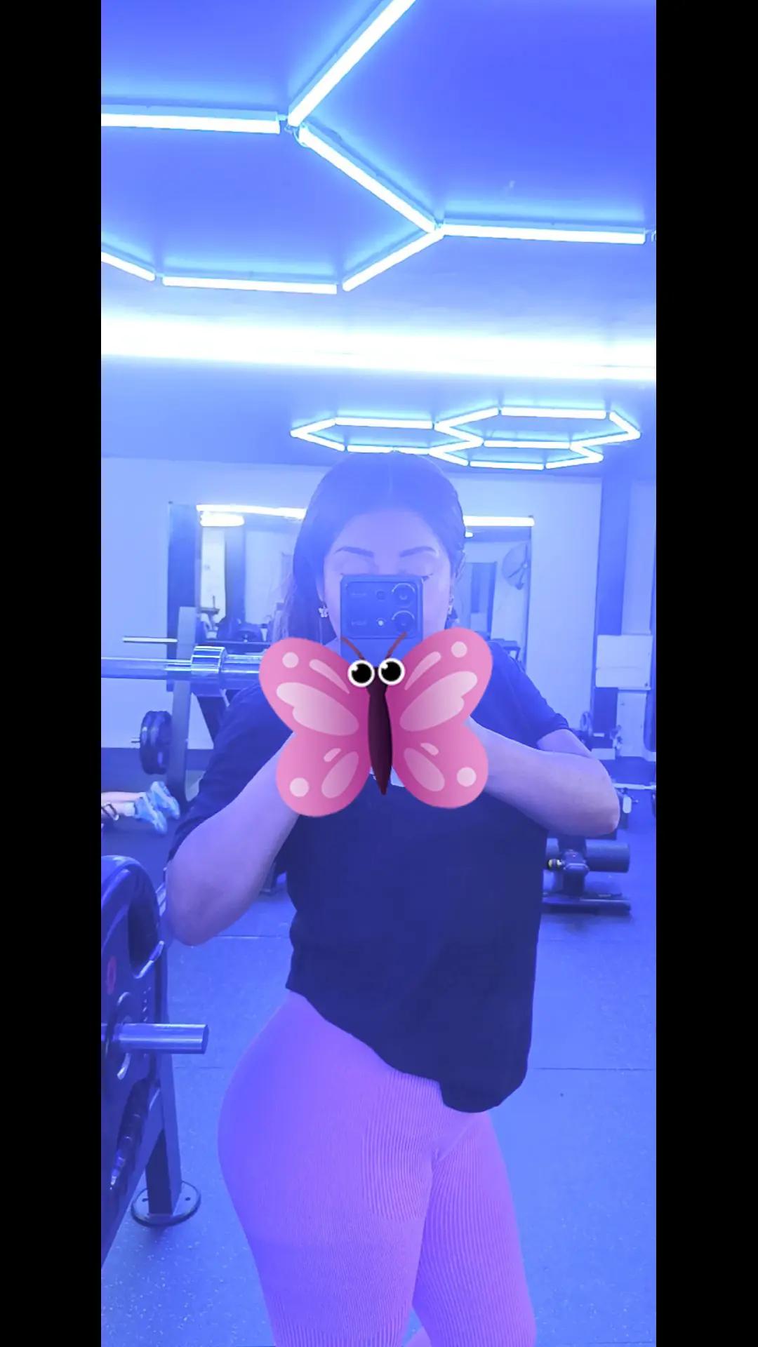 @🦋 Tatiana 🦋✨💯❤️ Te sigue 🌻
