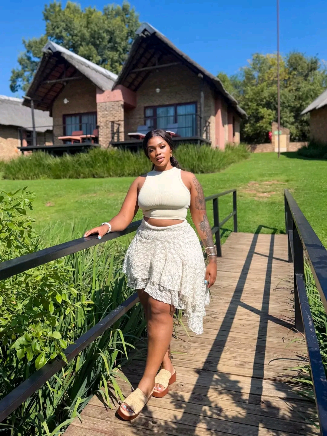 @Keabetswe Naledi Motloung
