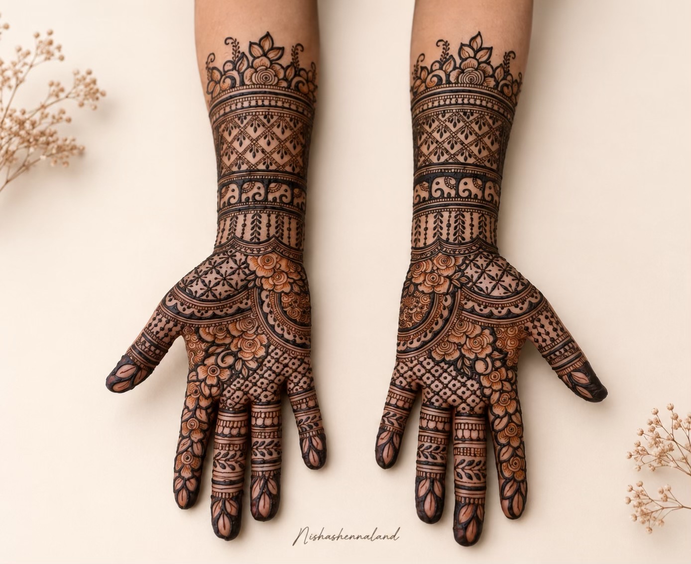 @NishasHennaland