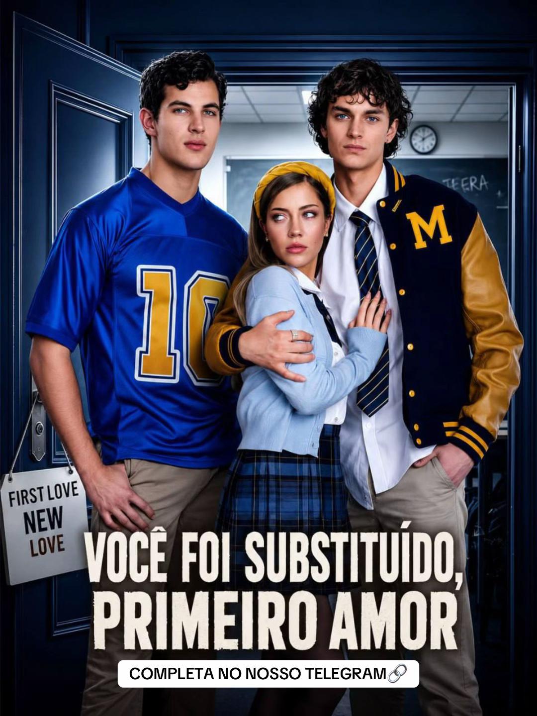 @Dramas Completos