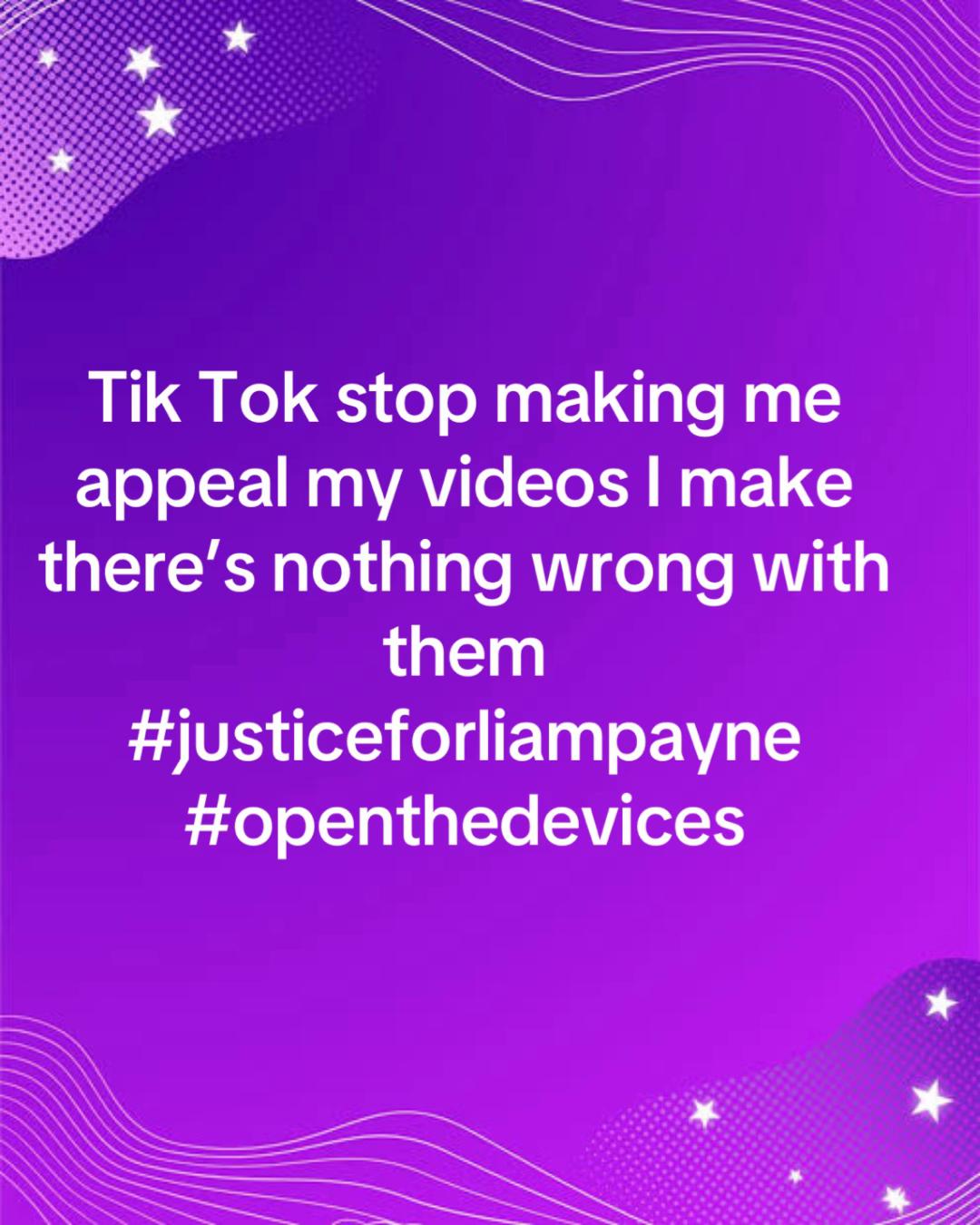 @Justice for Liam Payne >>>>๐