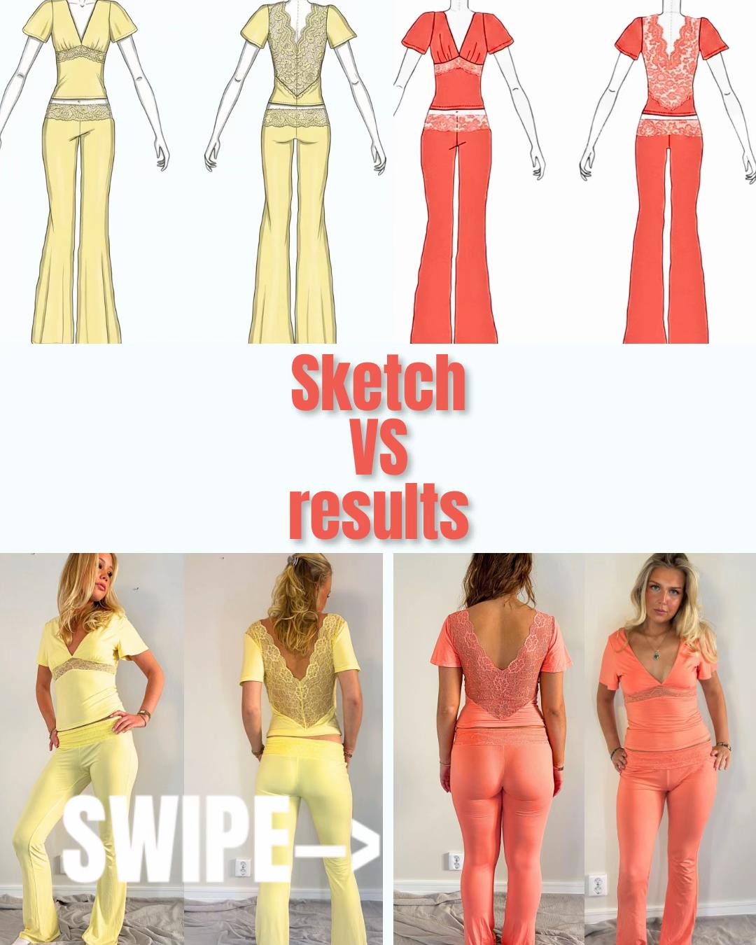 @Scandi Loungewear