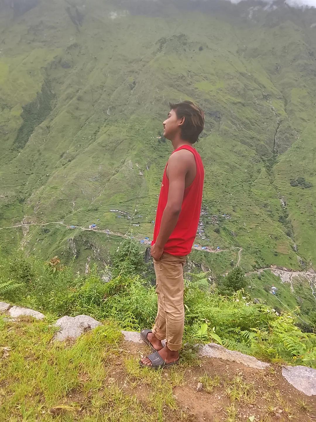 @Sujal sunar