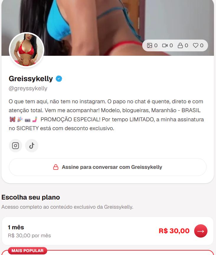 @Greissykelly