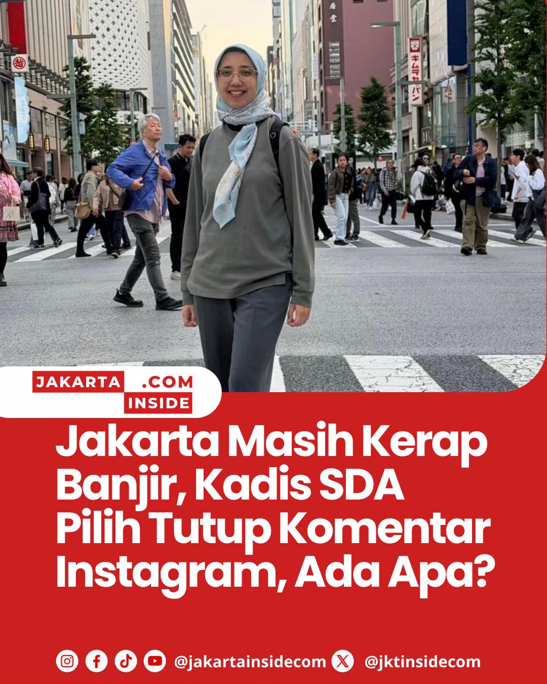 @Jakarta Inside