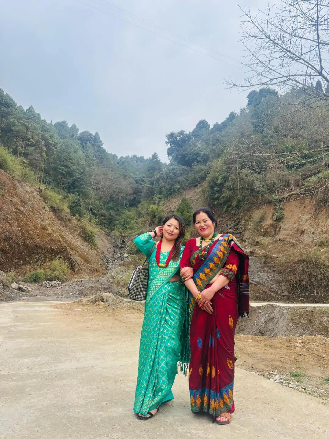 @Muna Devi Mukhiya