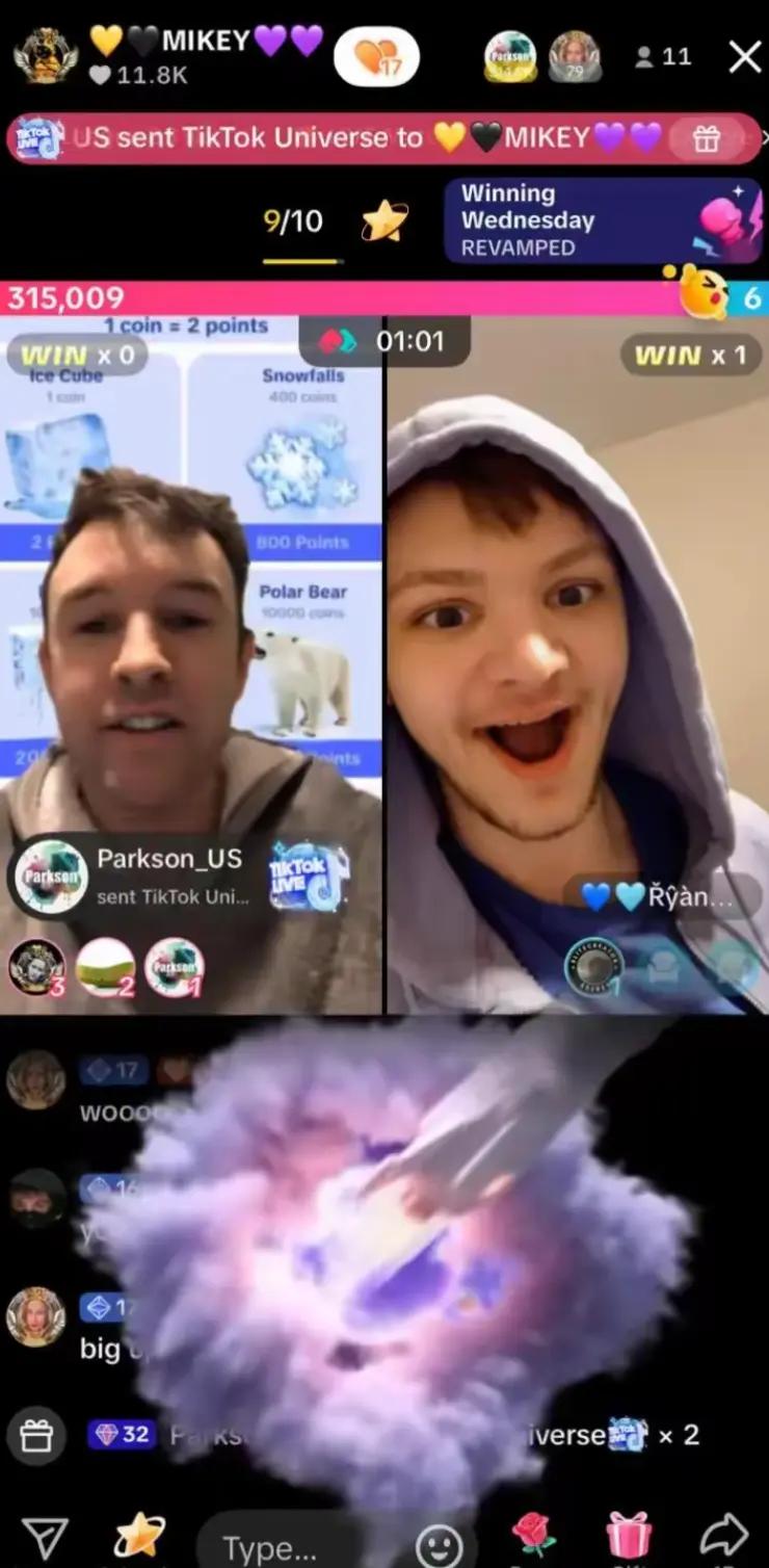 @MIKEY🏳️&zwj;🌈🏴󠁧󠁢󠁷󠁬󠁳󠁿🌄J