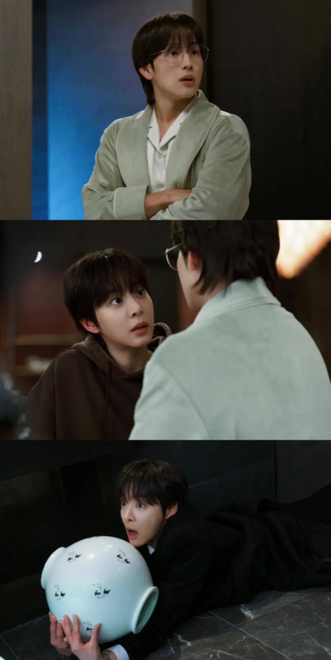 @윤이준 ~ 나의유죄인간