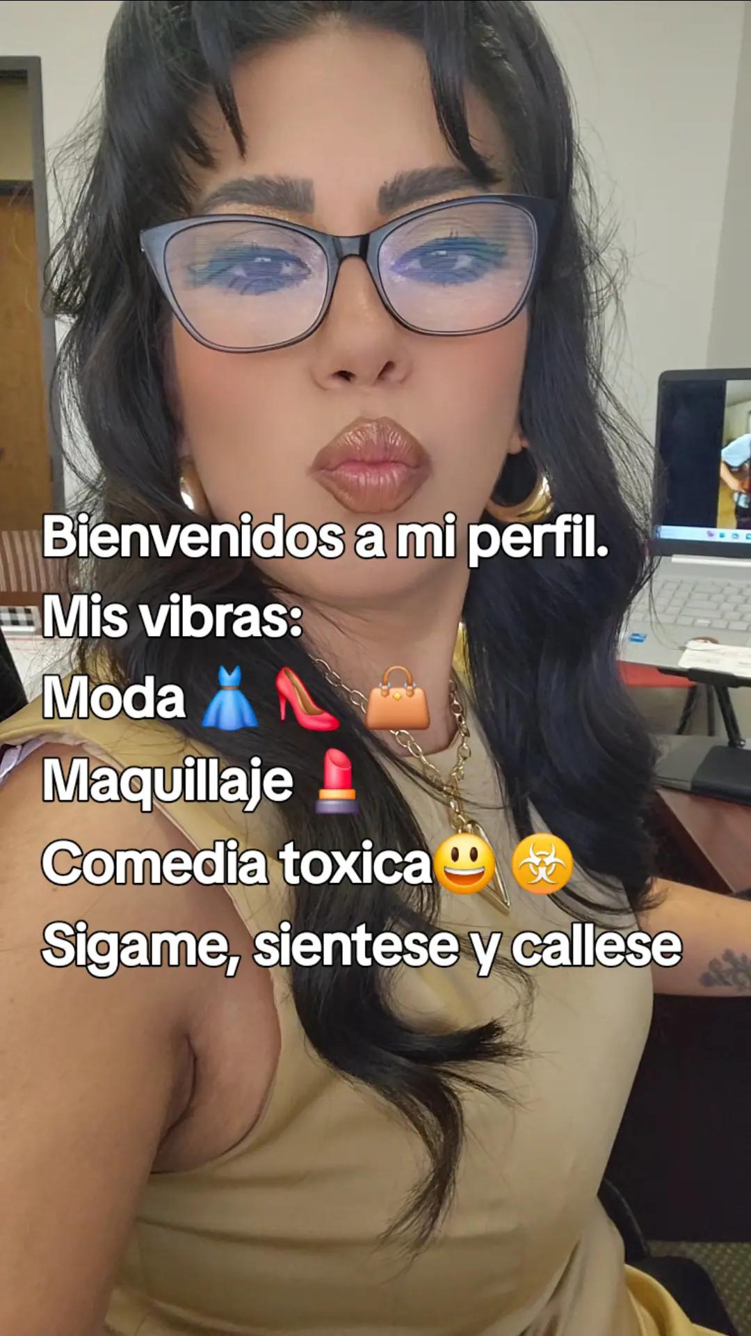 @Alma Martinez❌️