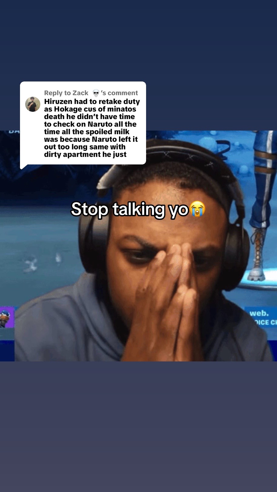 @Ybg Dee🧟♂️💜