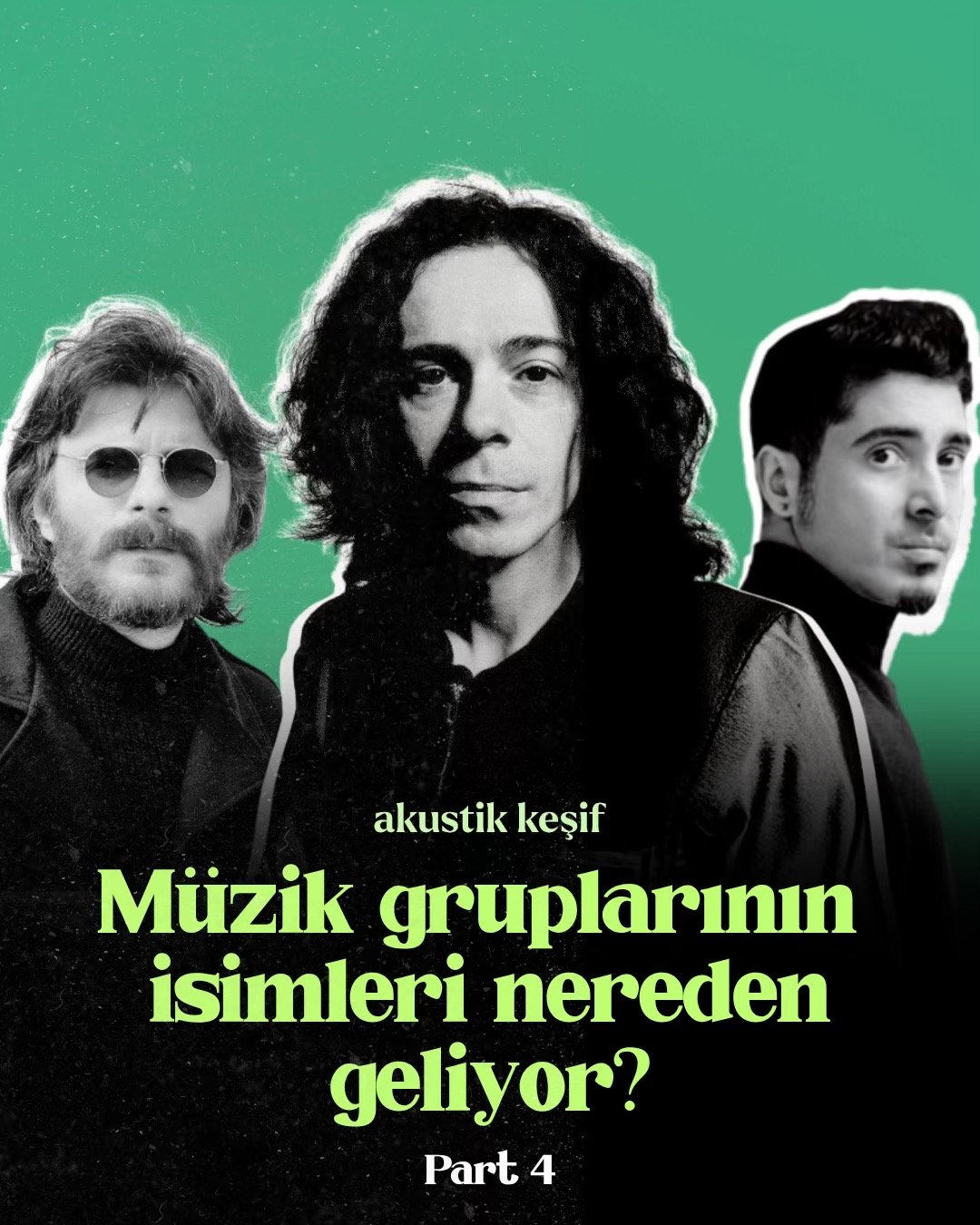 @Akustik Keşif